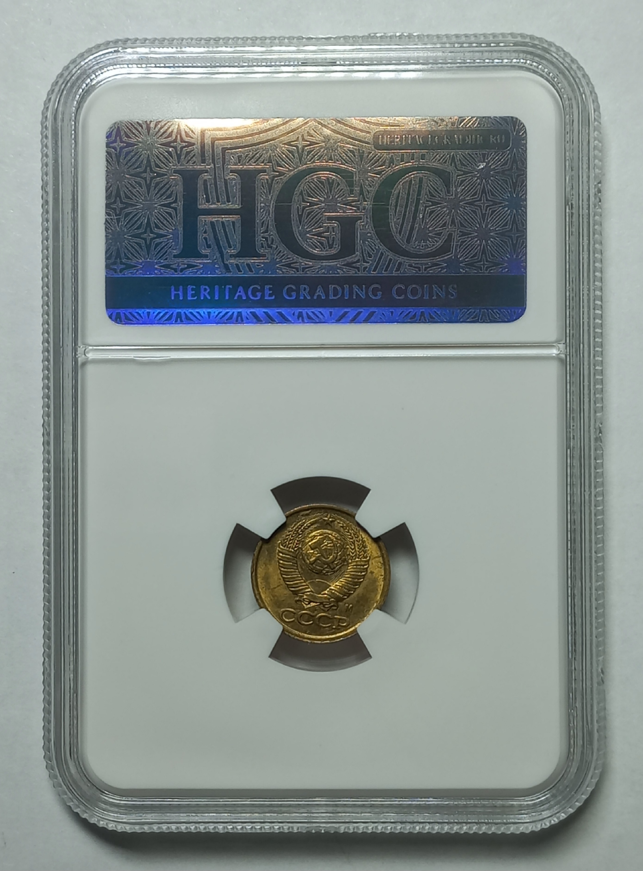 coin