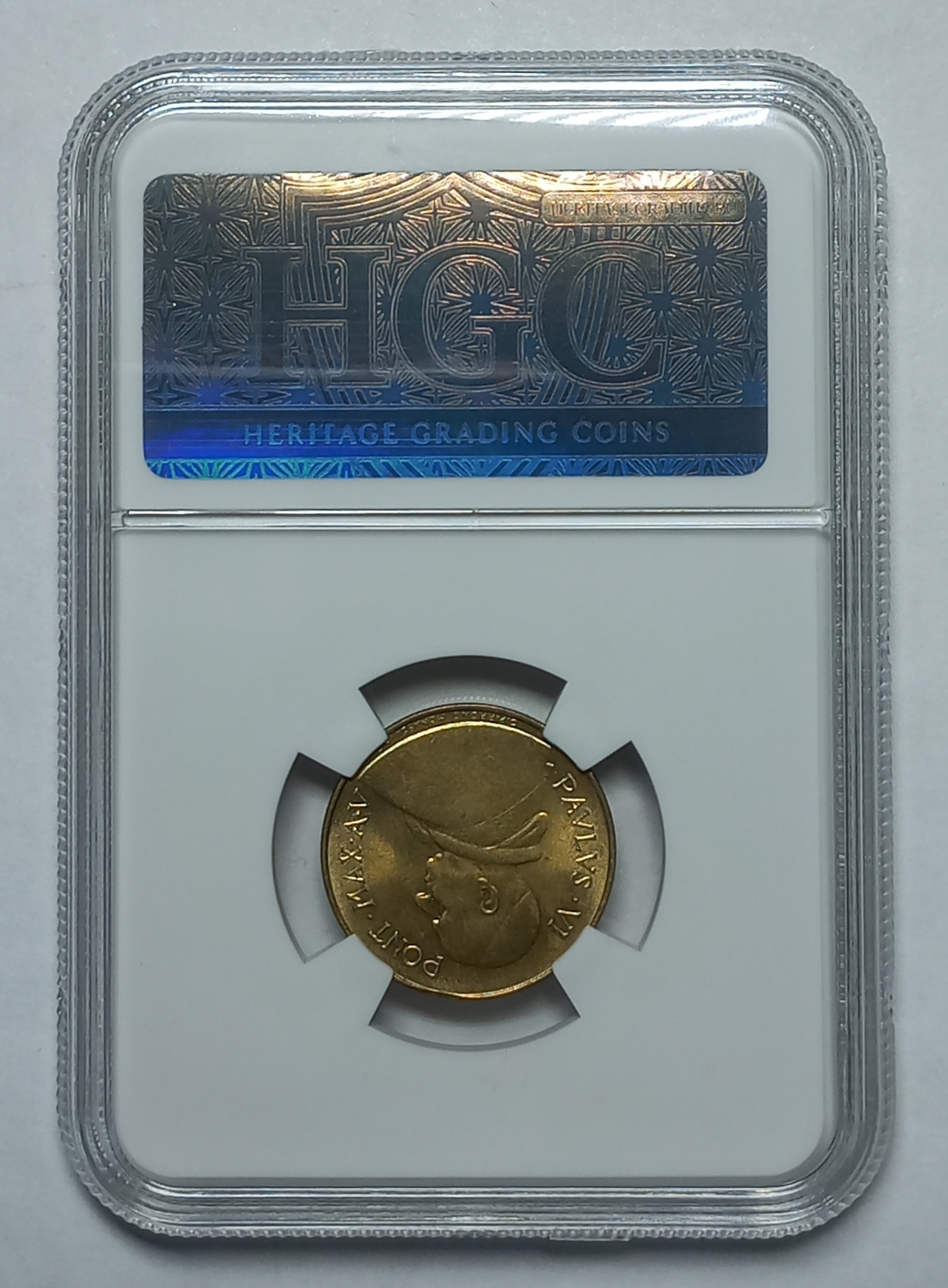 coin