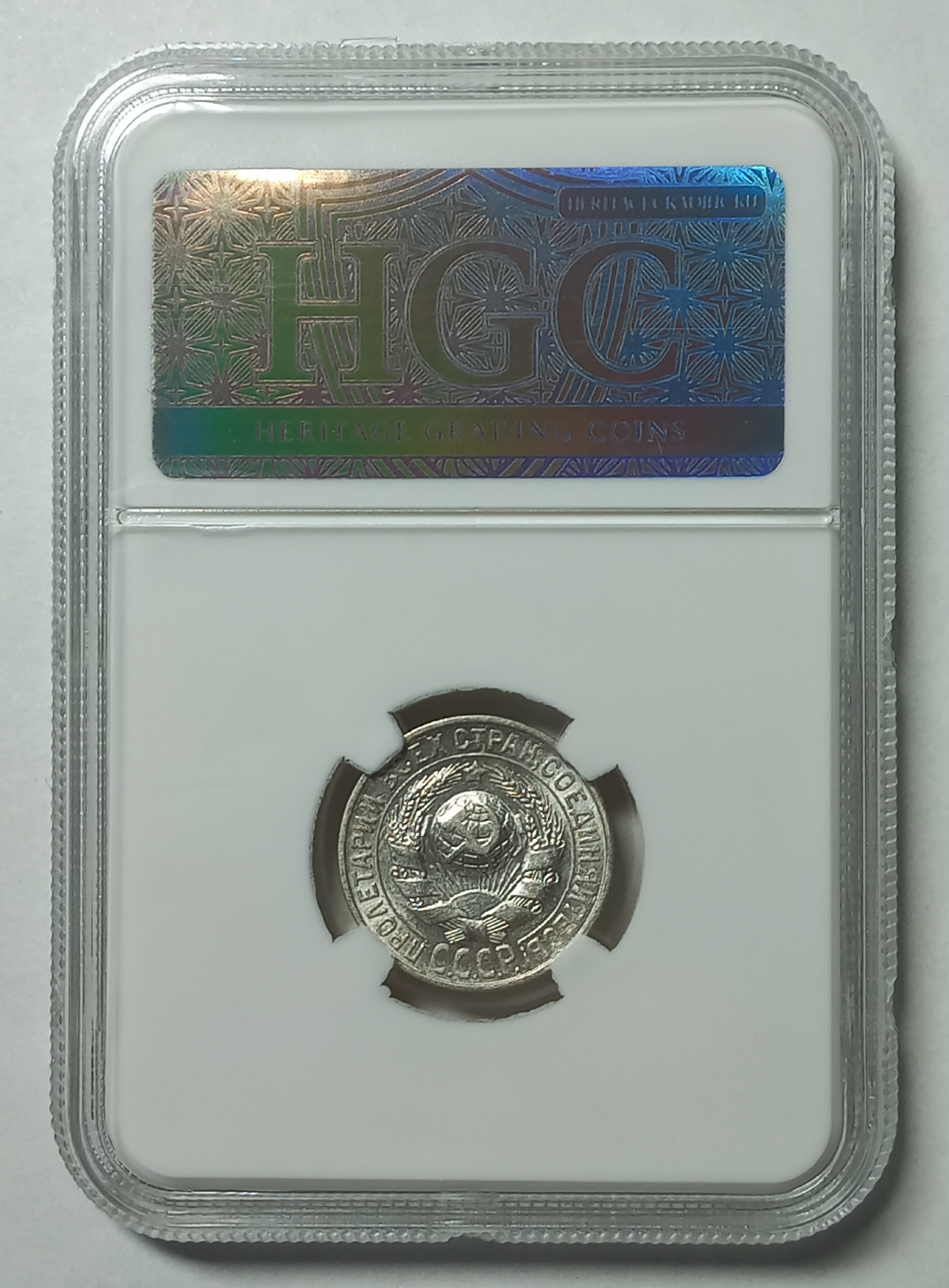 coin