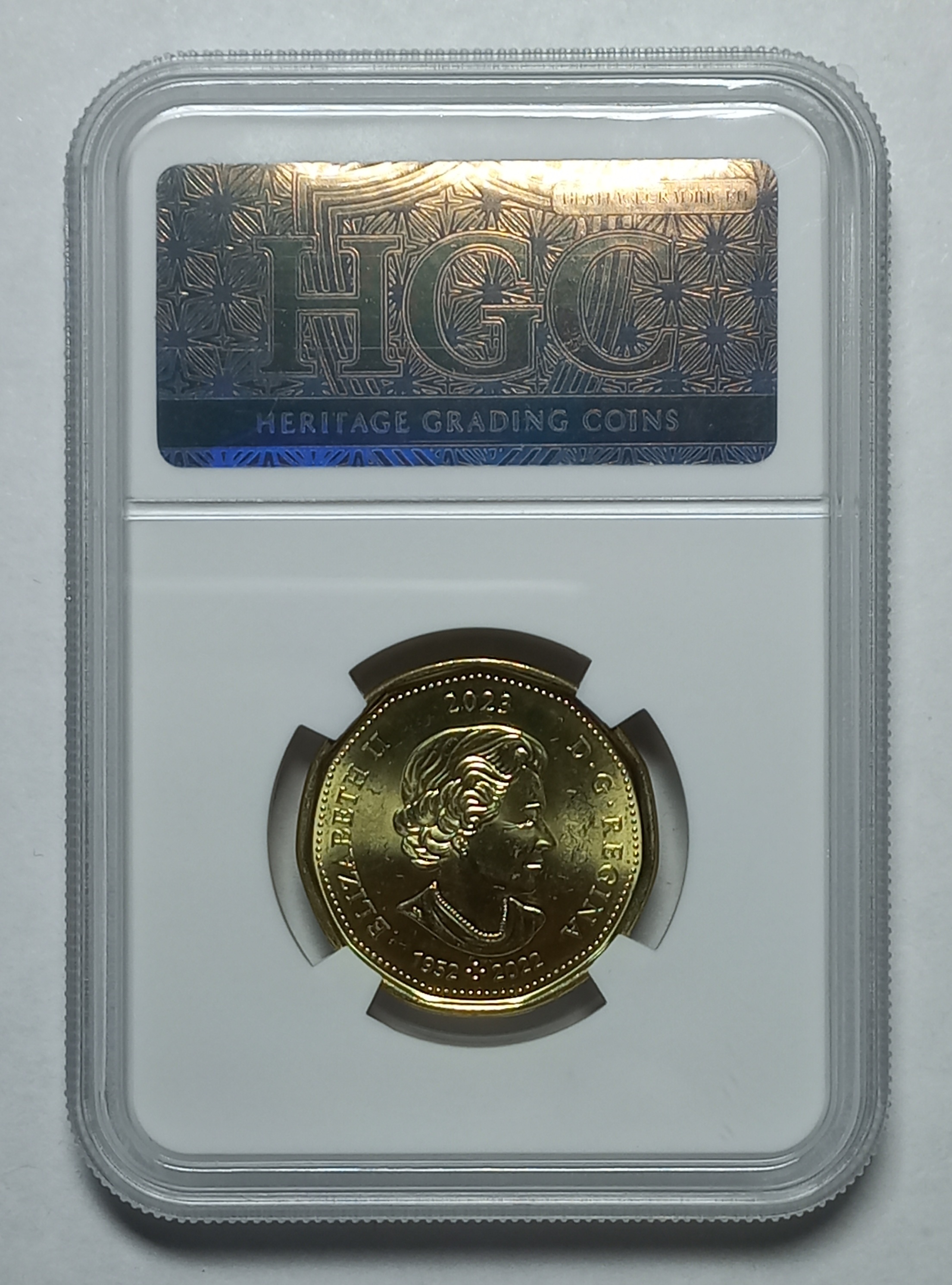 coin