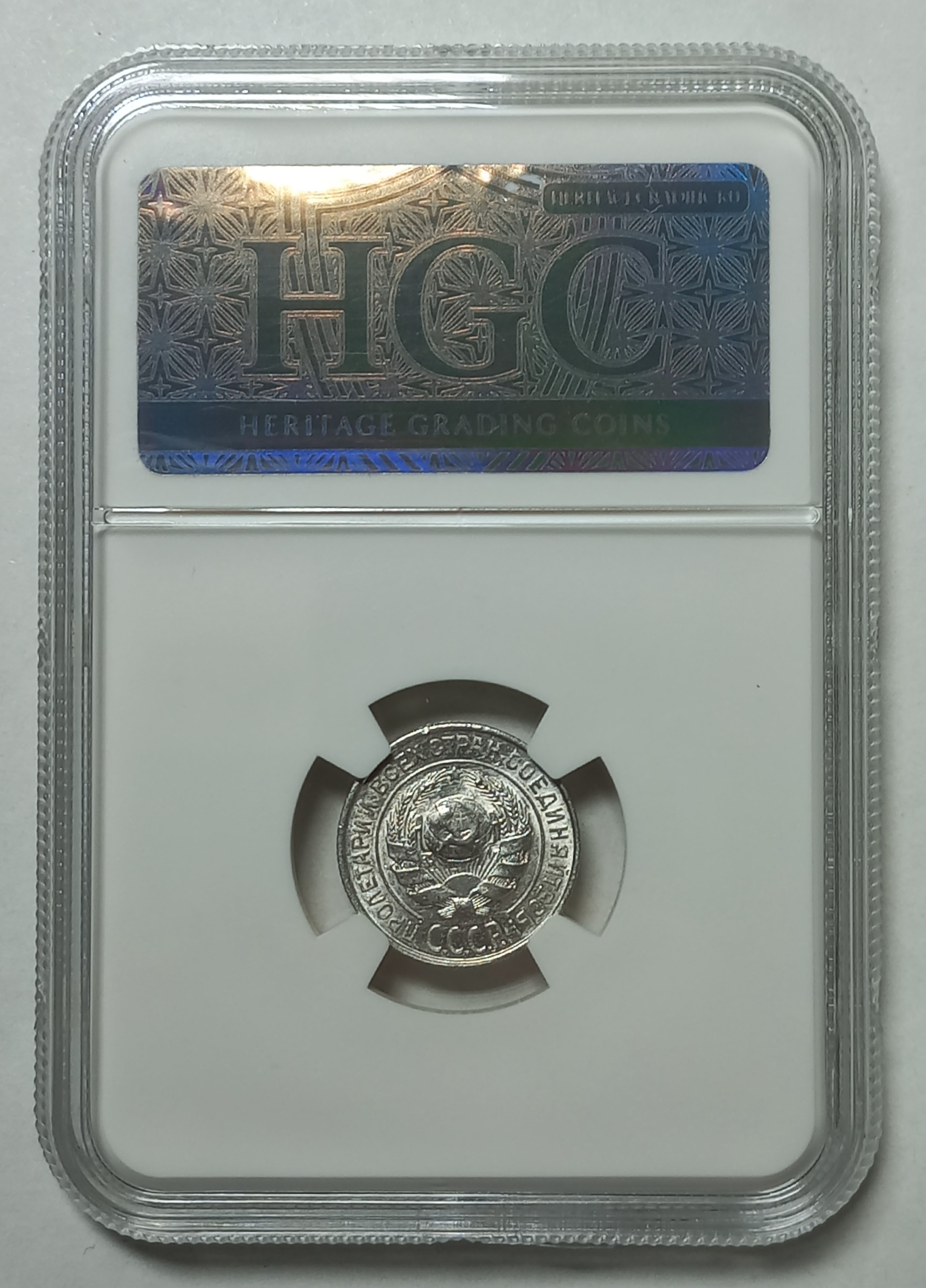 coin