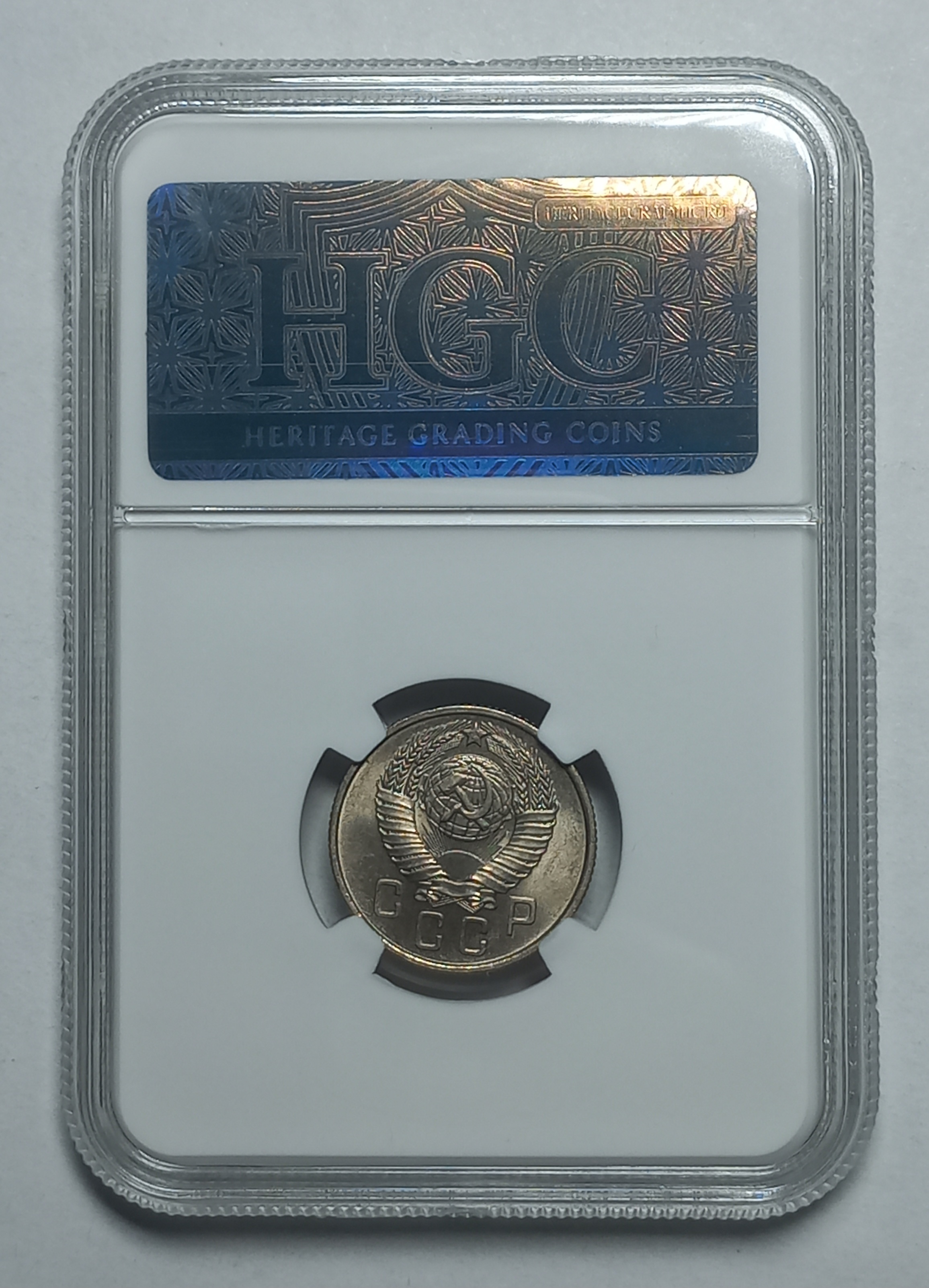 coin