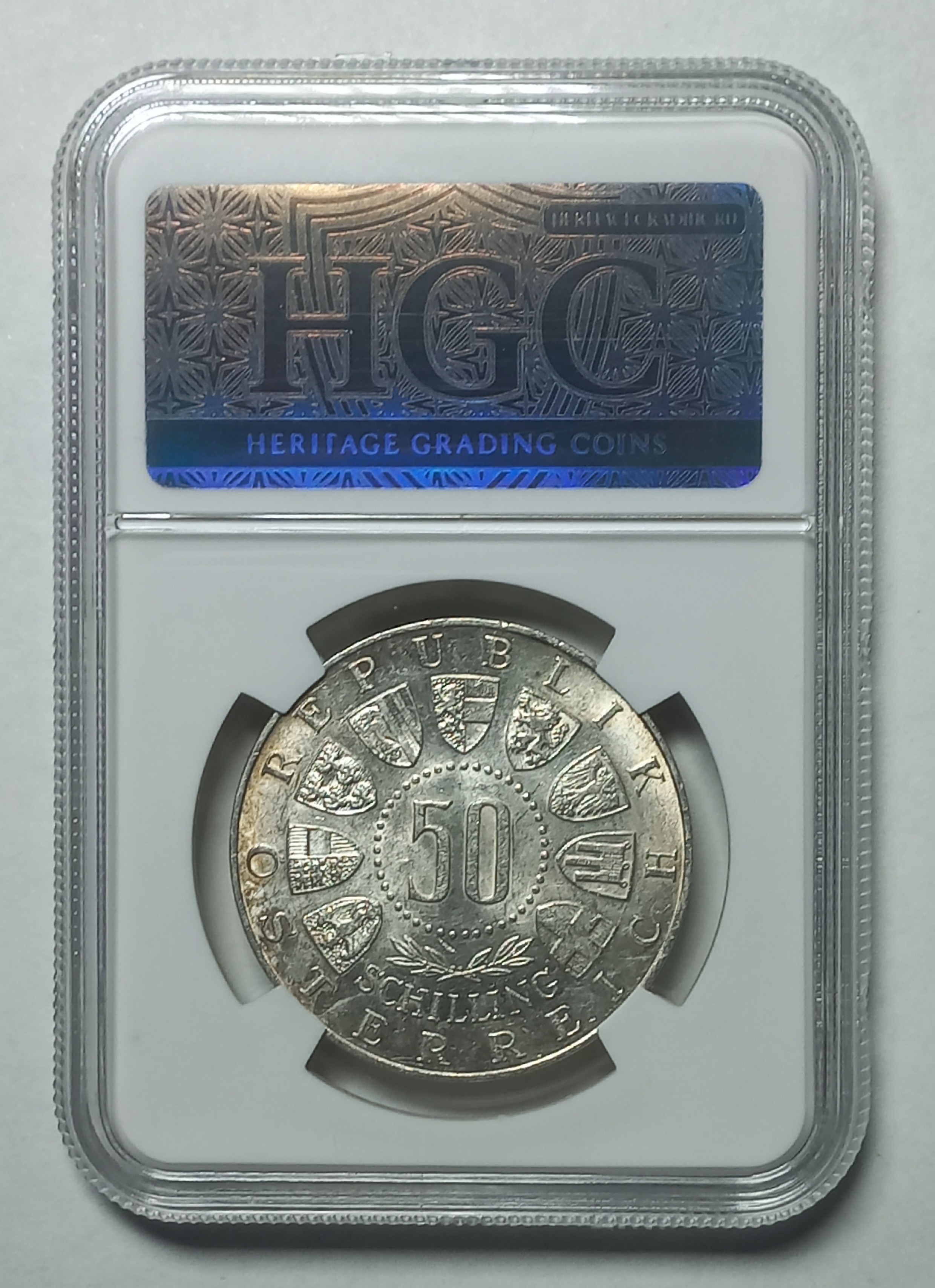 coin