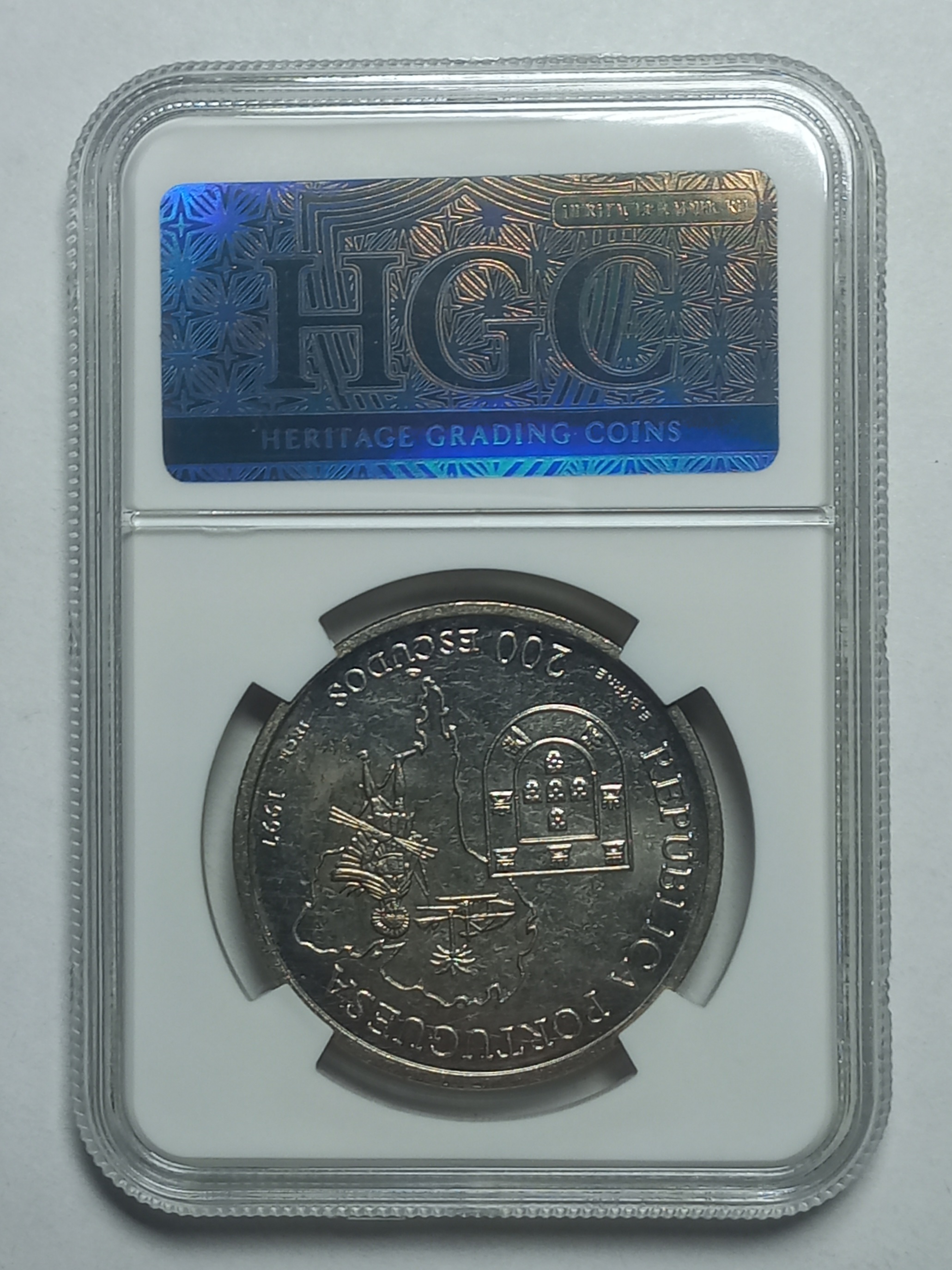 coin