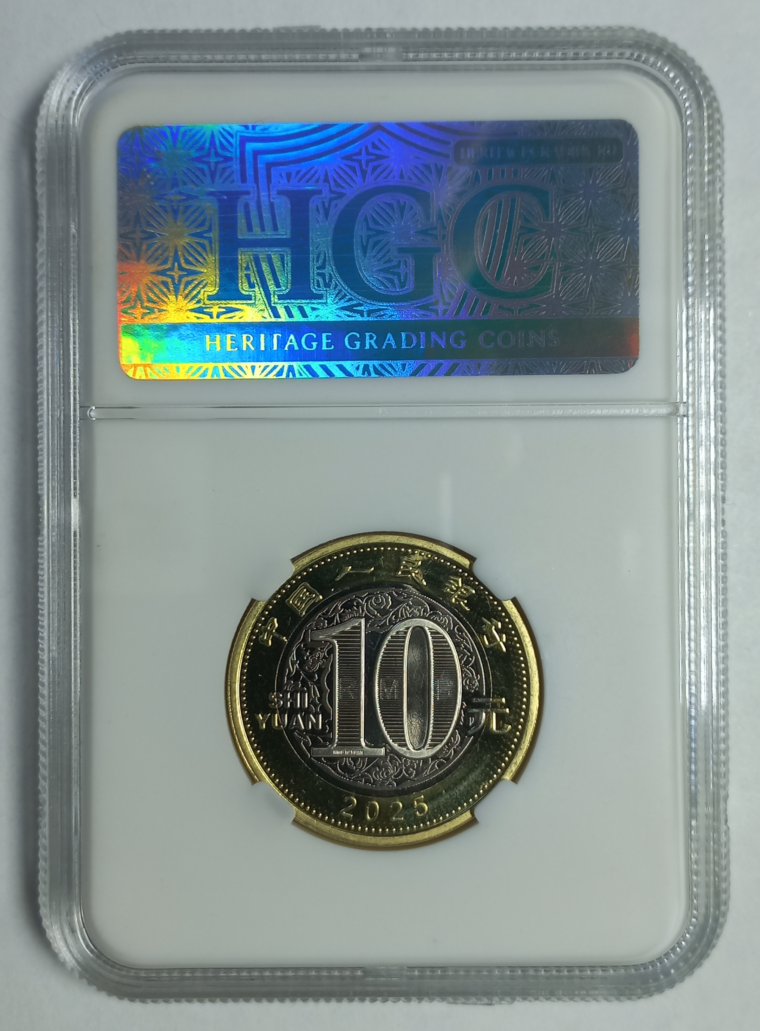 coin
