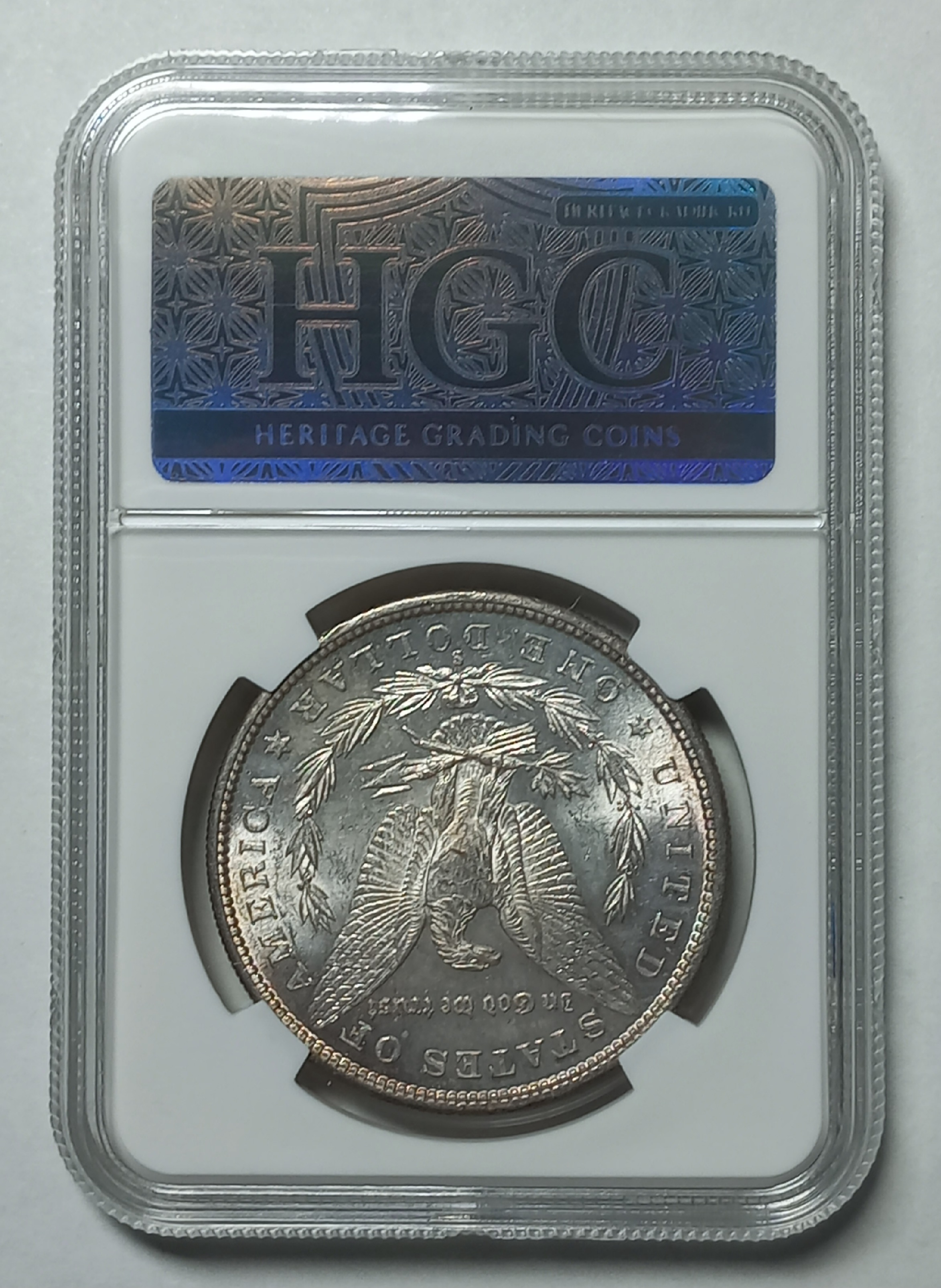 coin