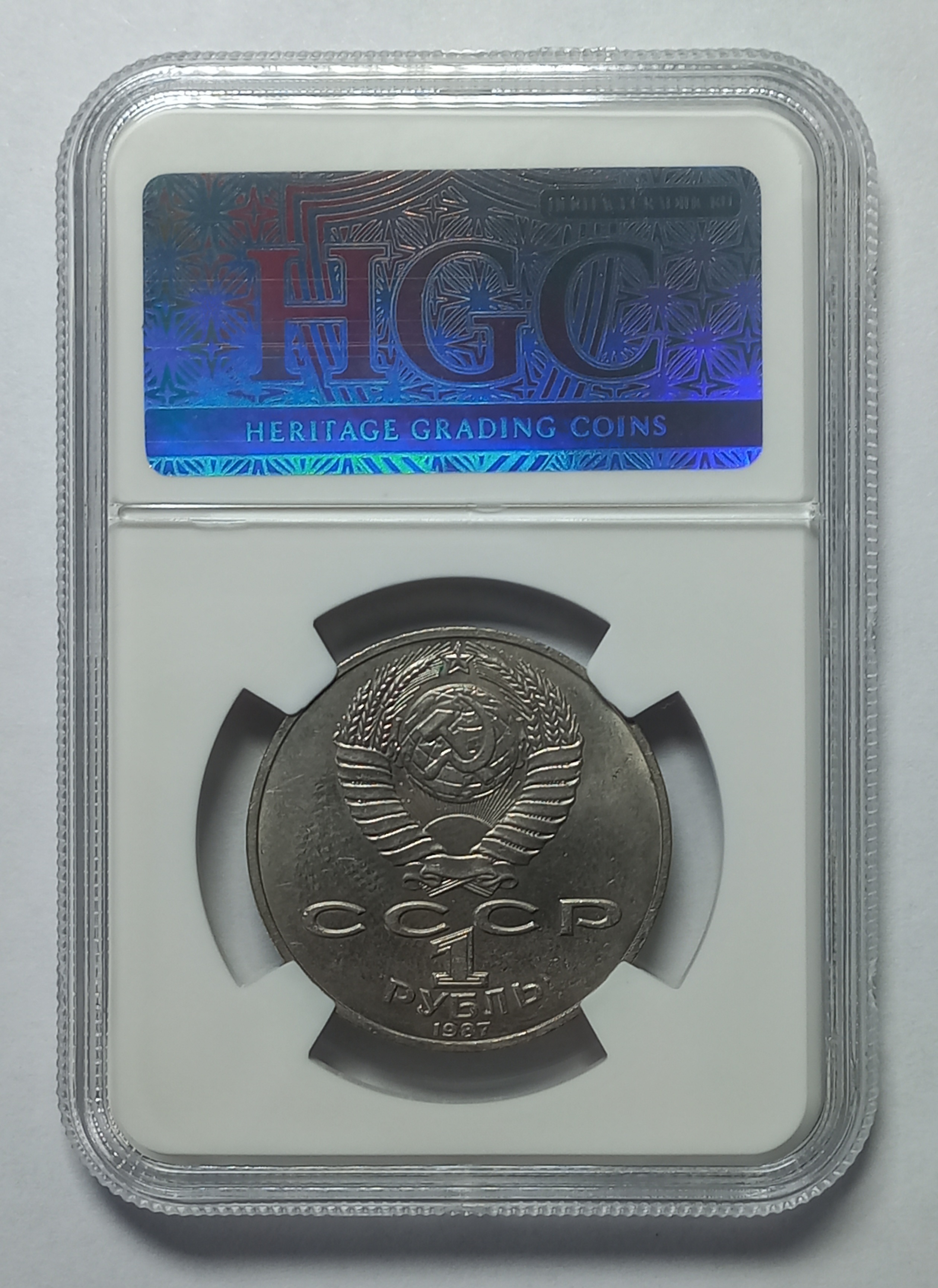 coin