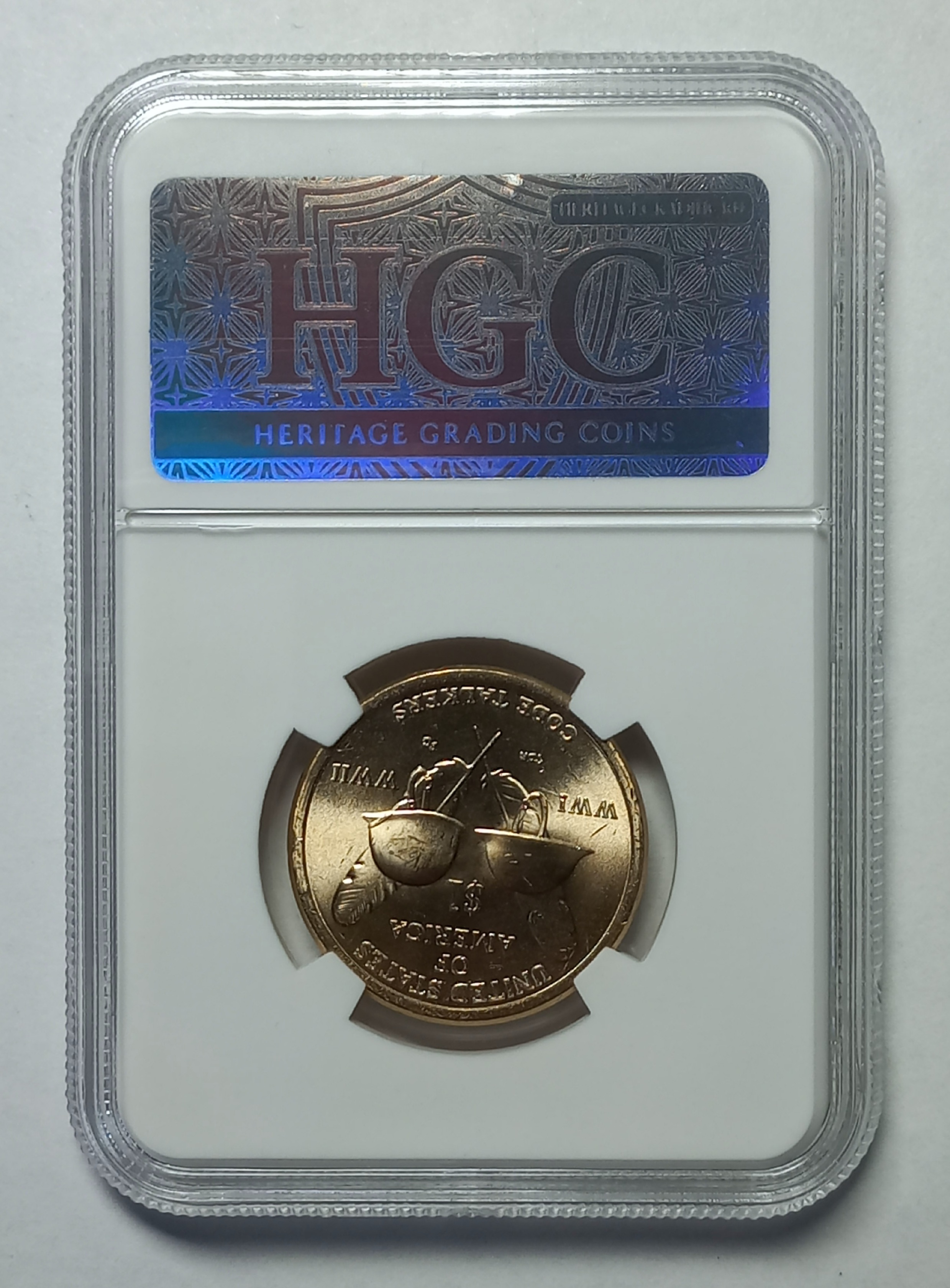 coin