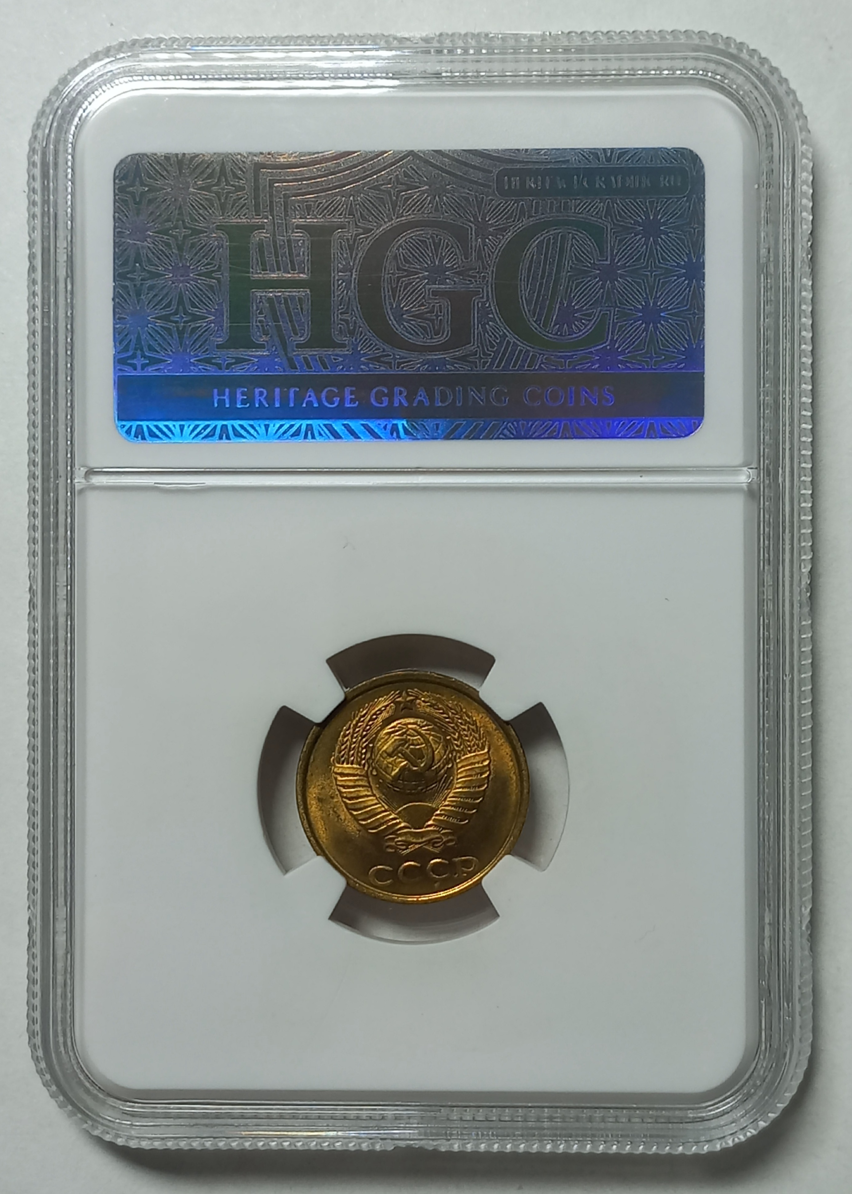 coin