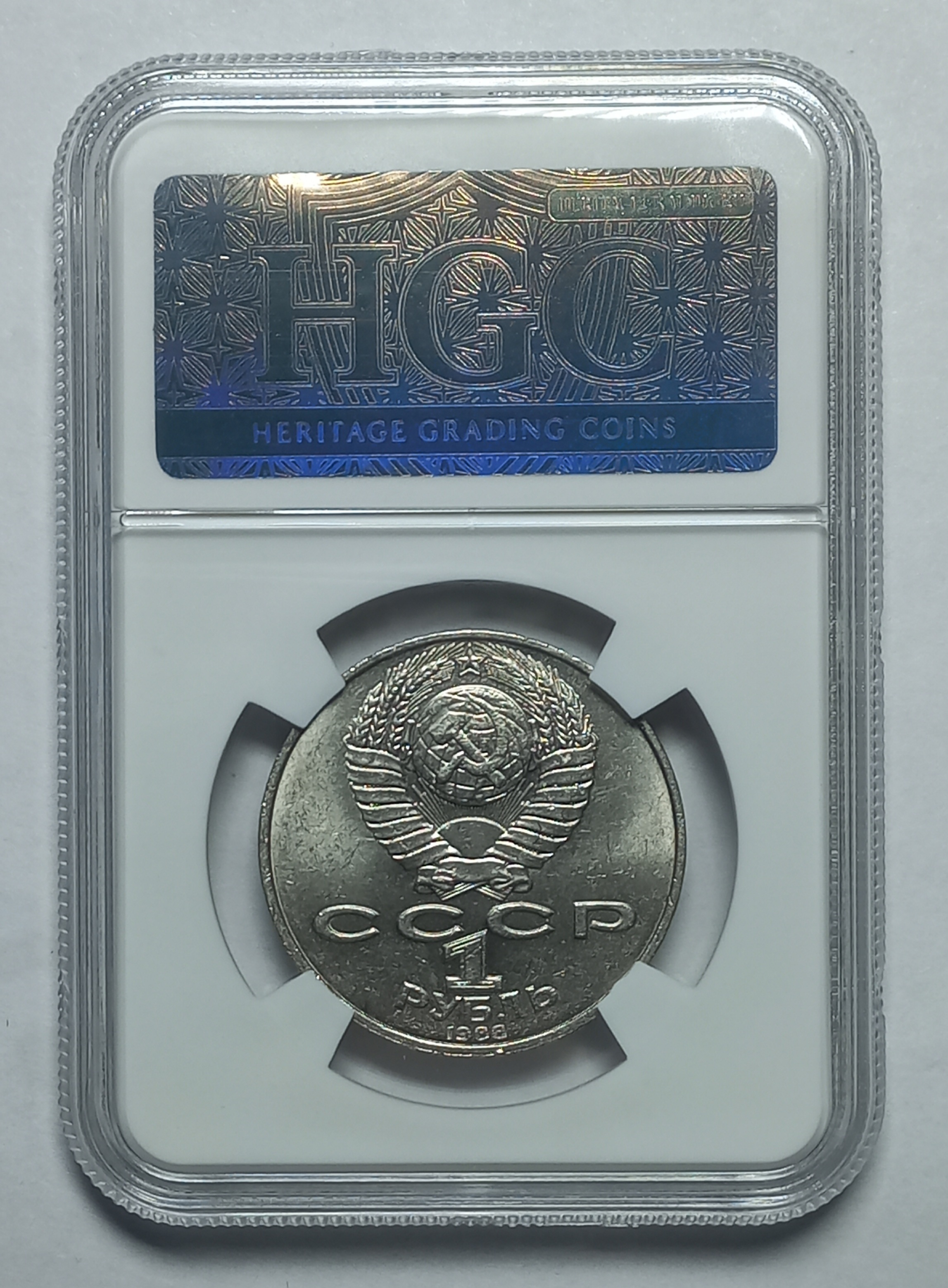 coin