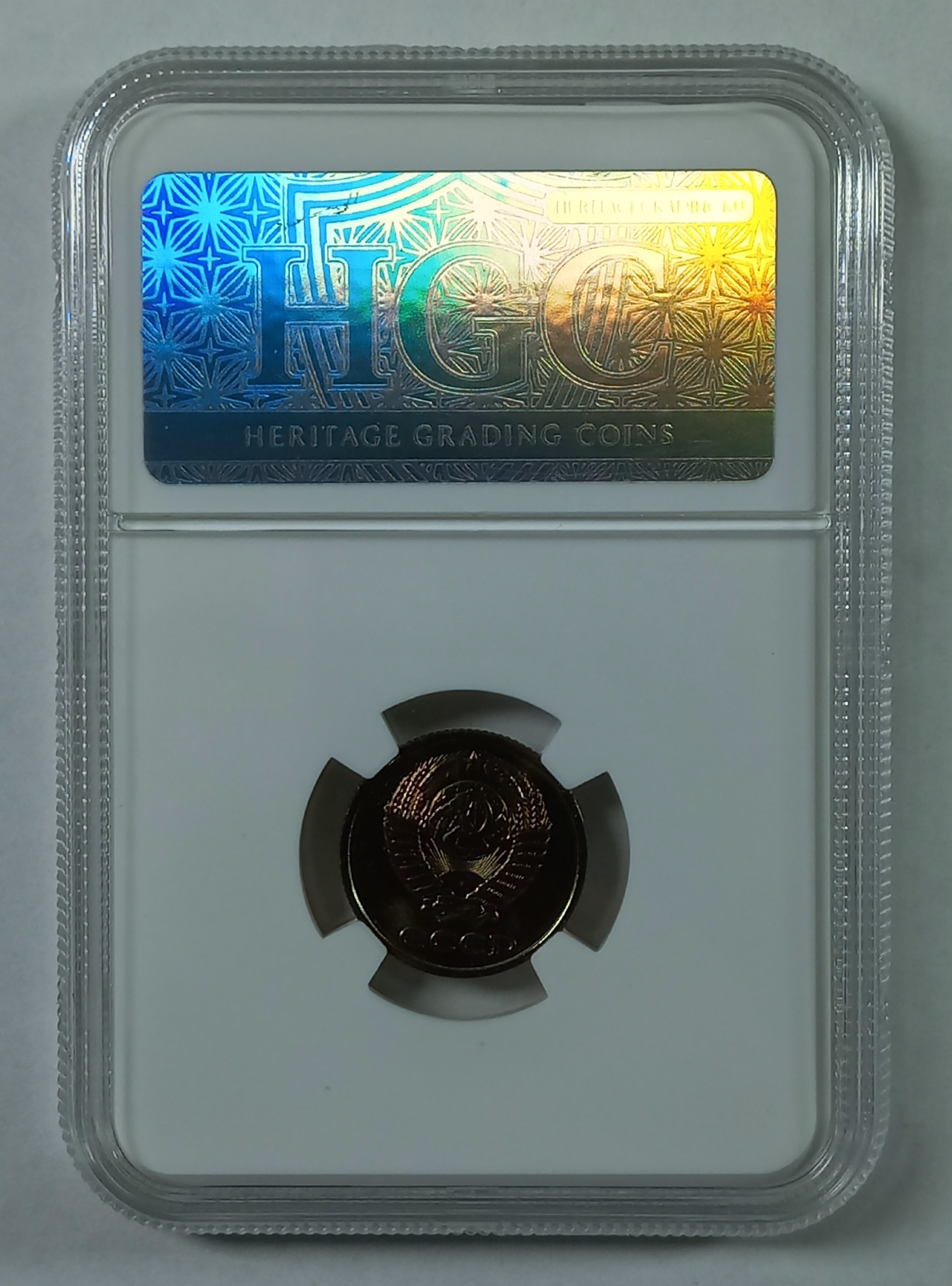 coin