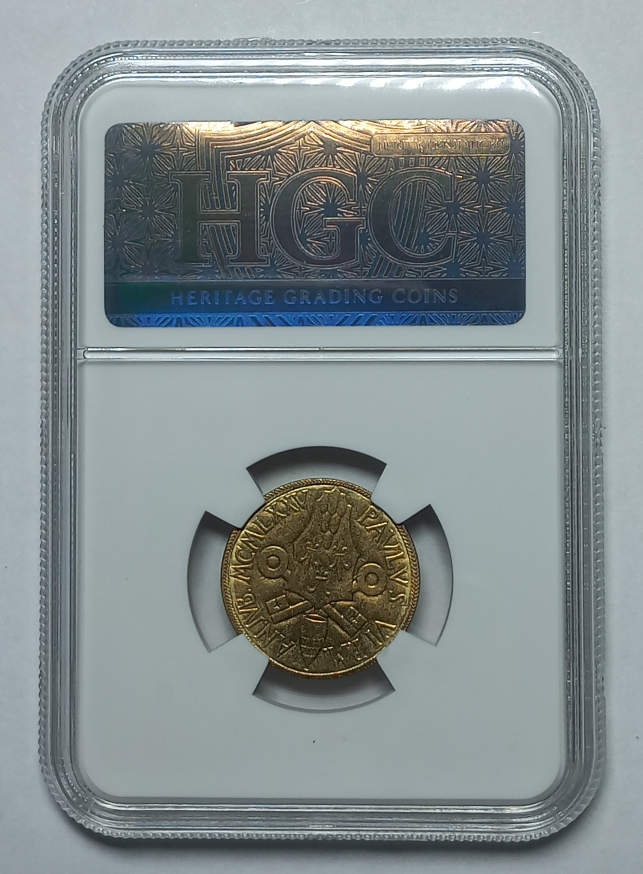 coin