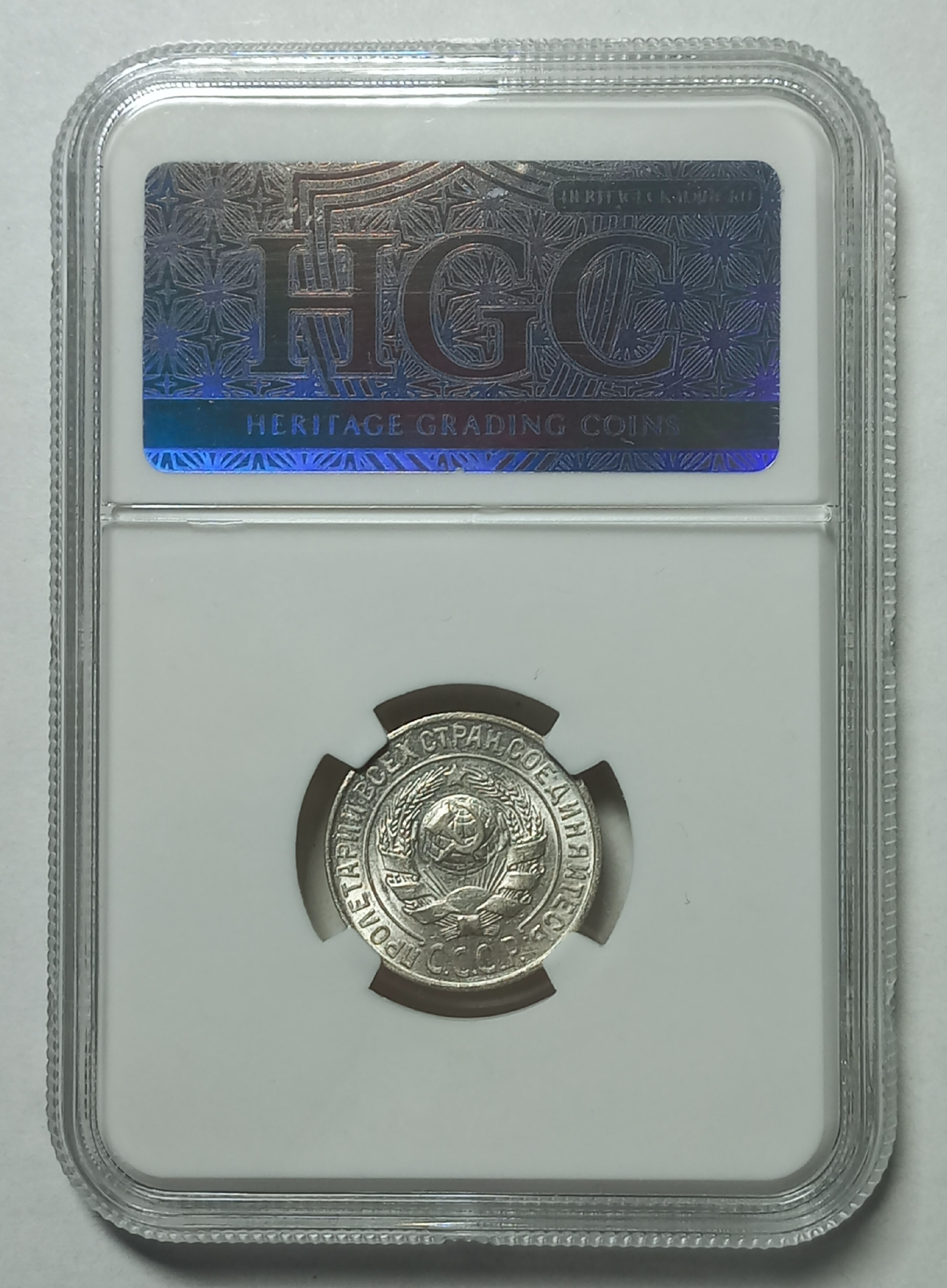 coin