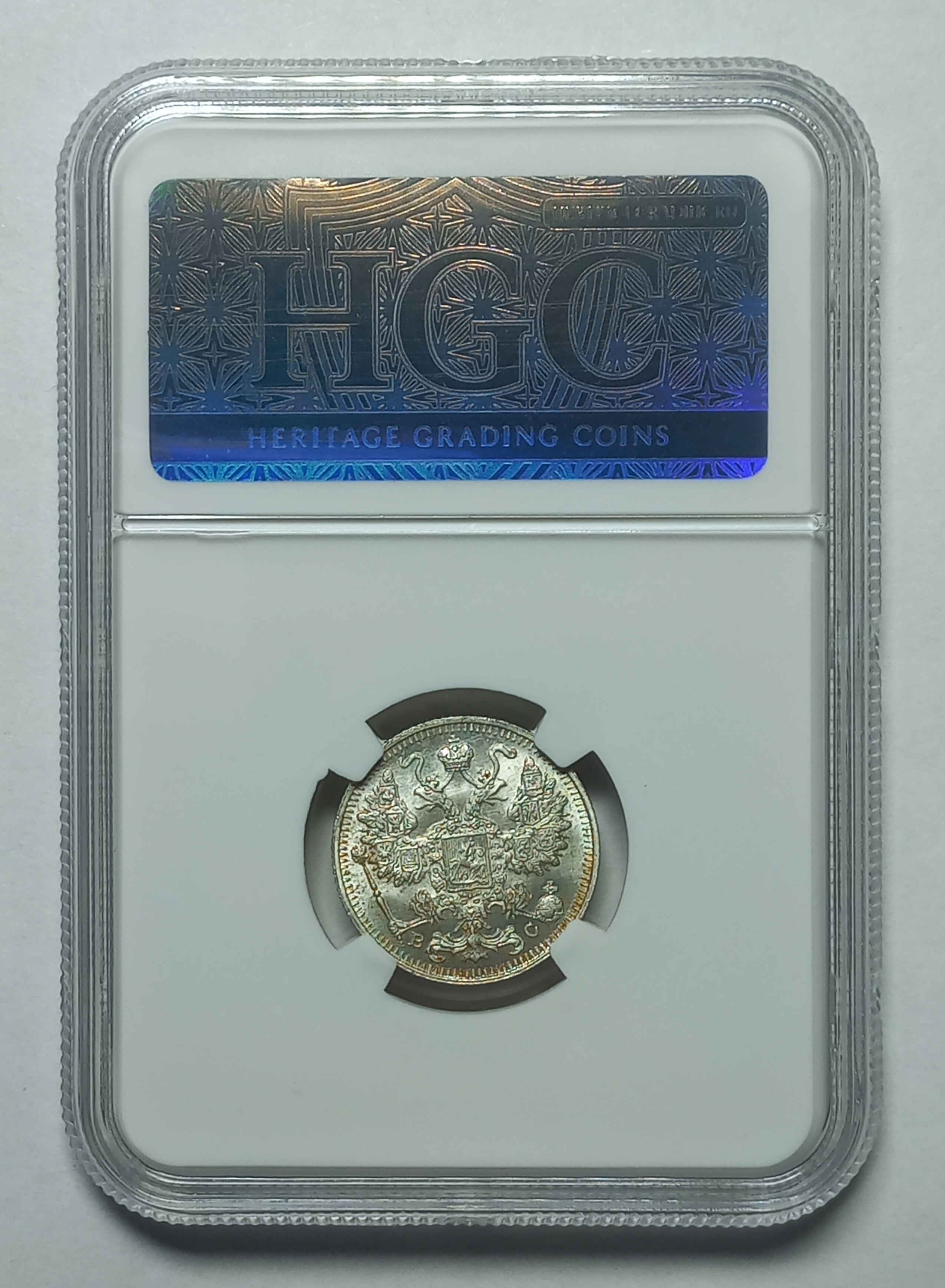 coin