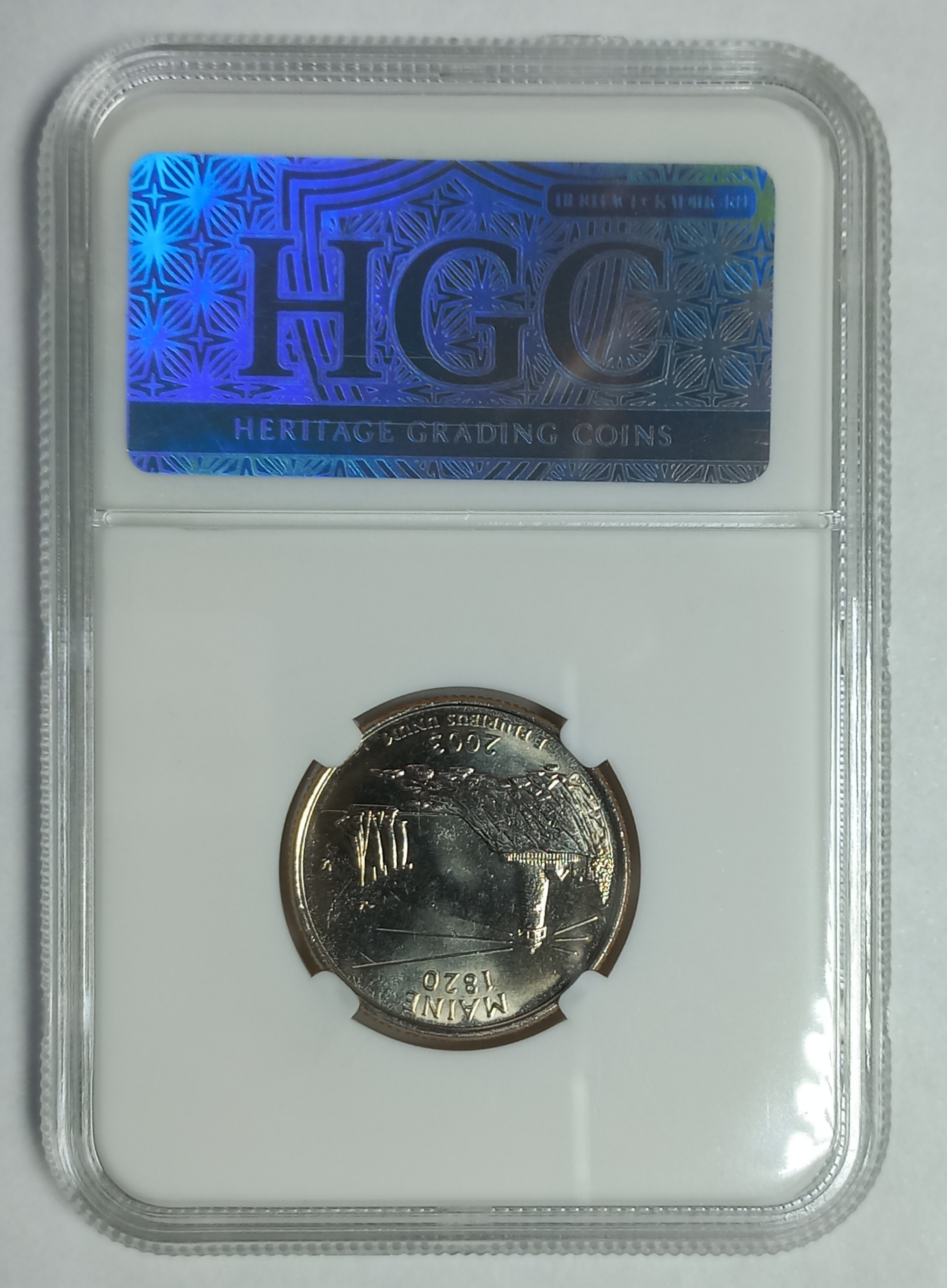 coin