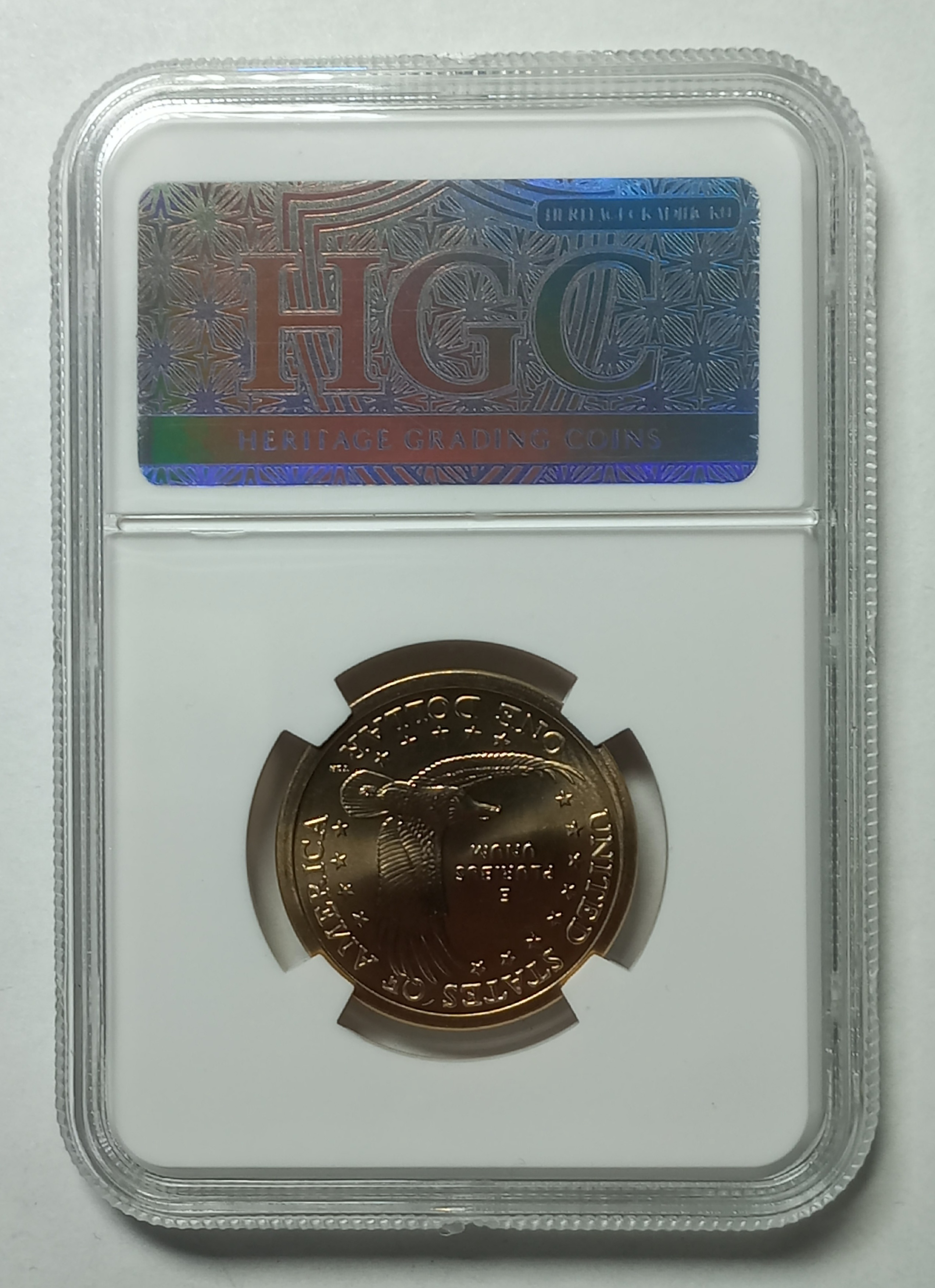 coin