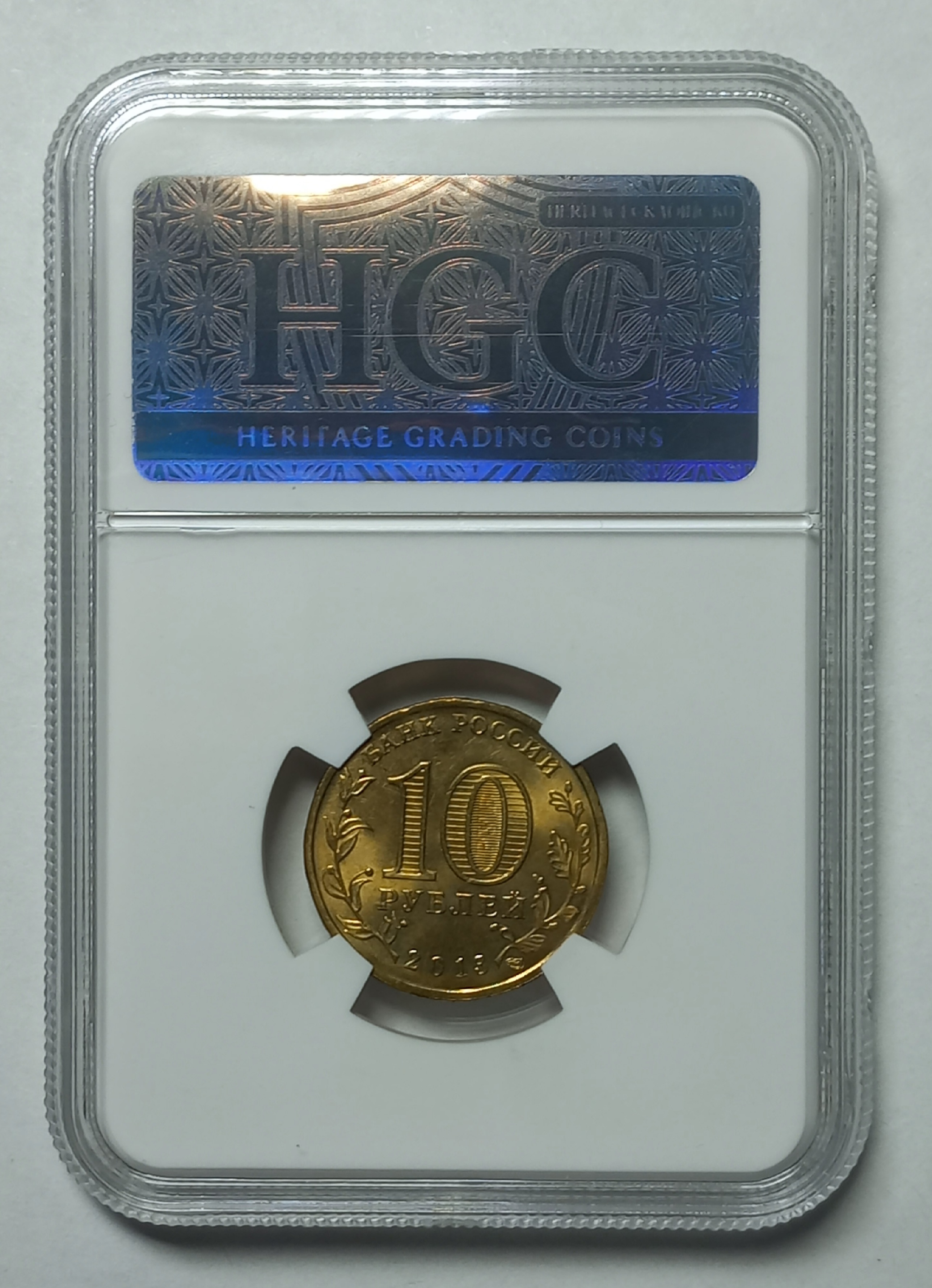 coin