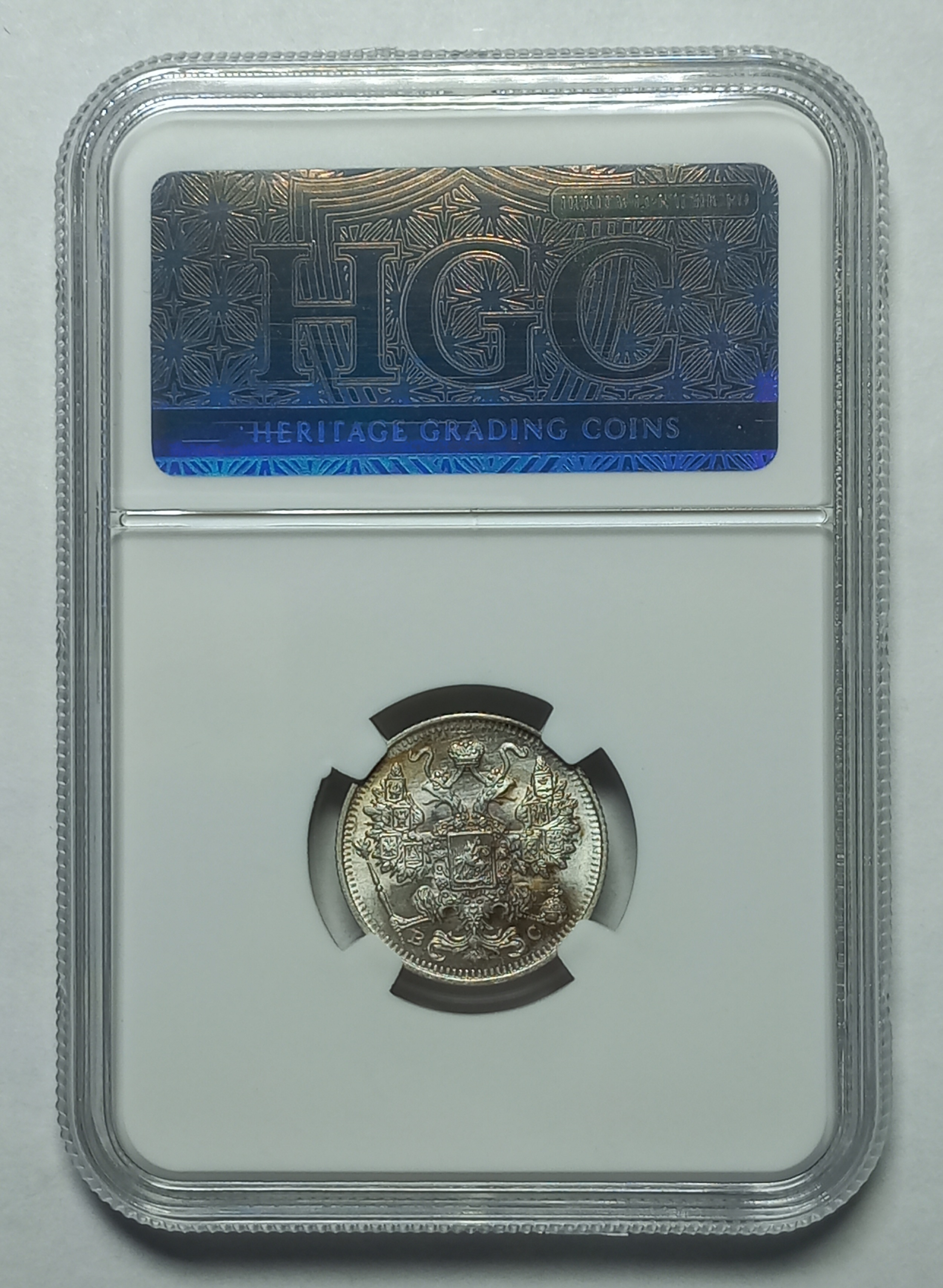coin