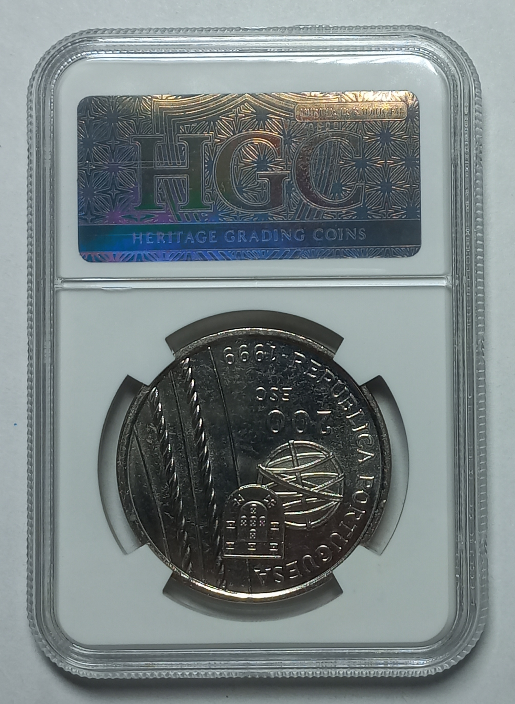 coin