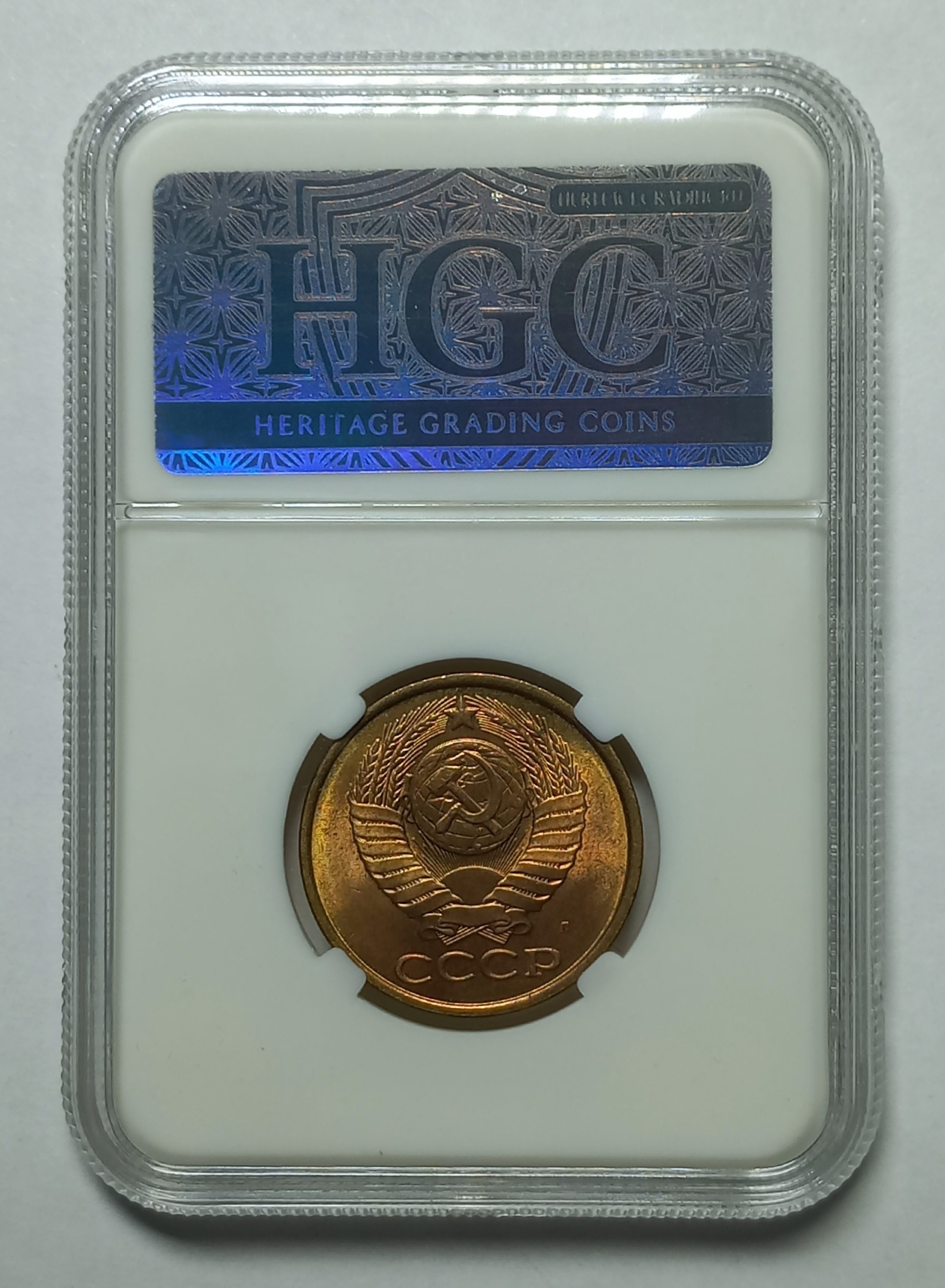 coin