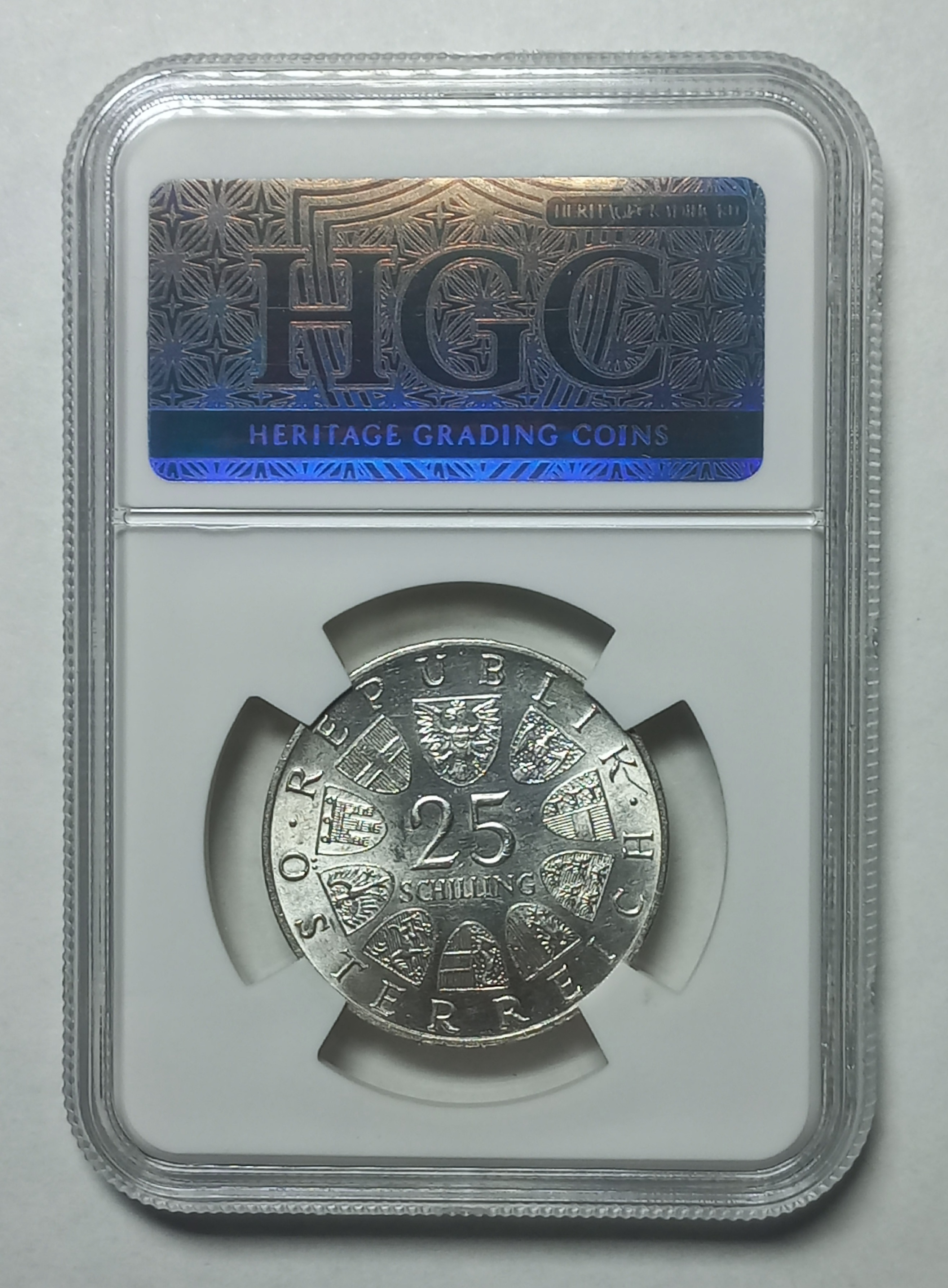 coin