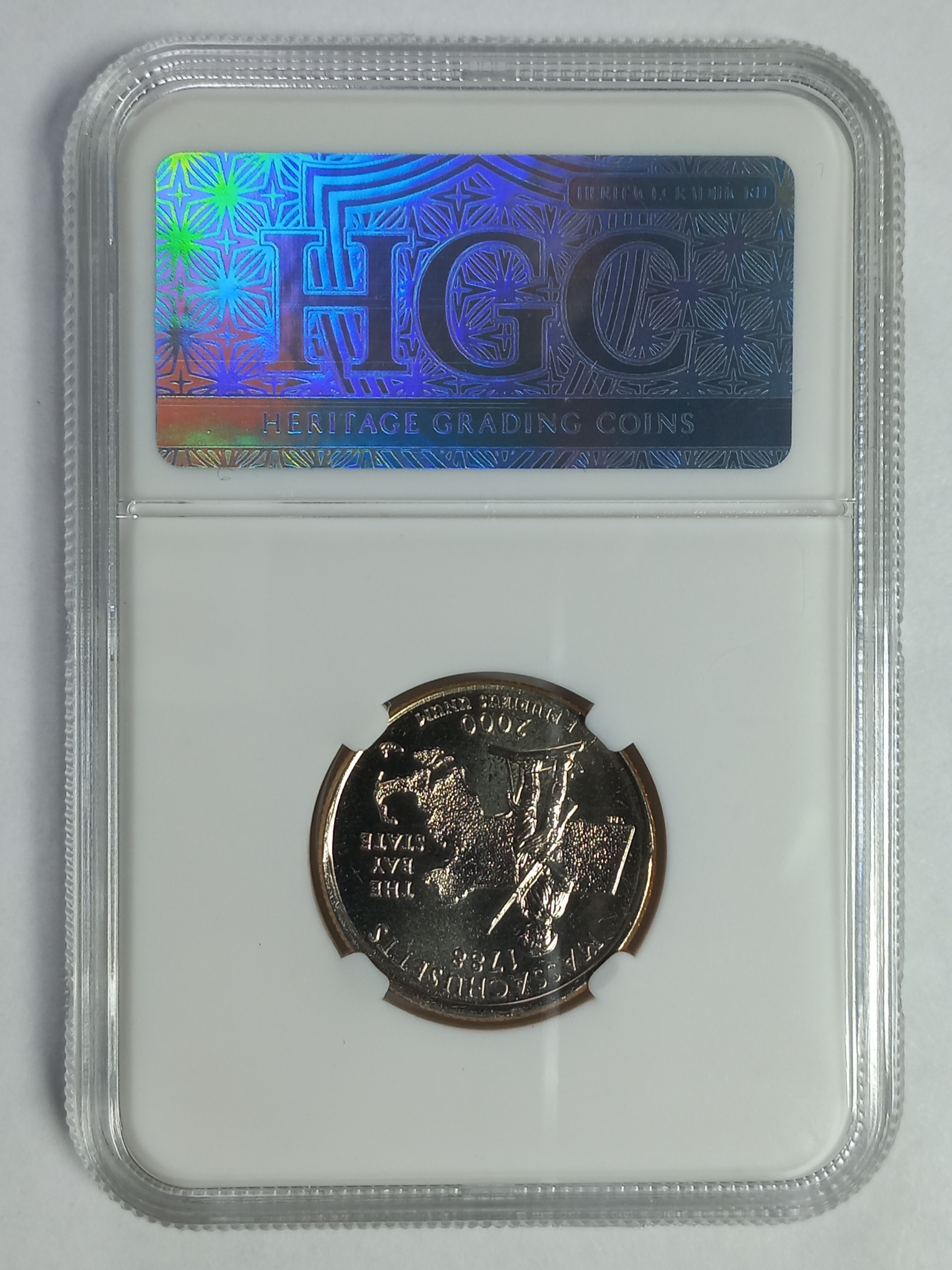 coin