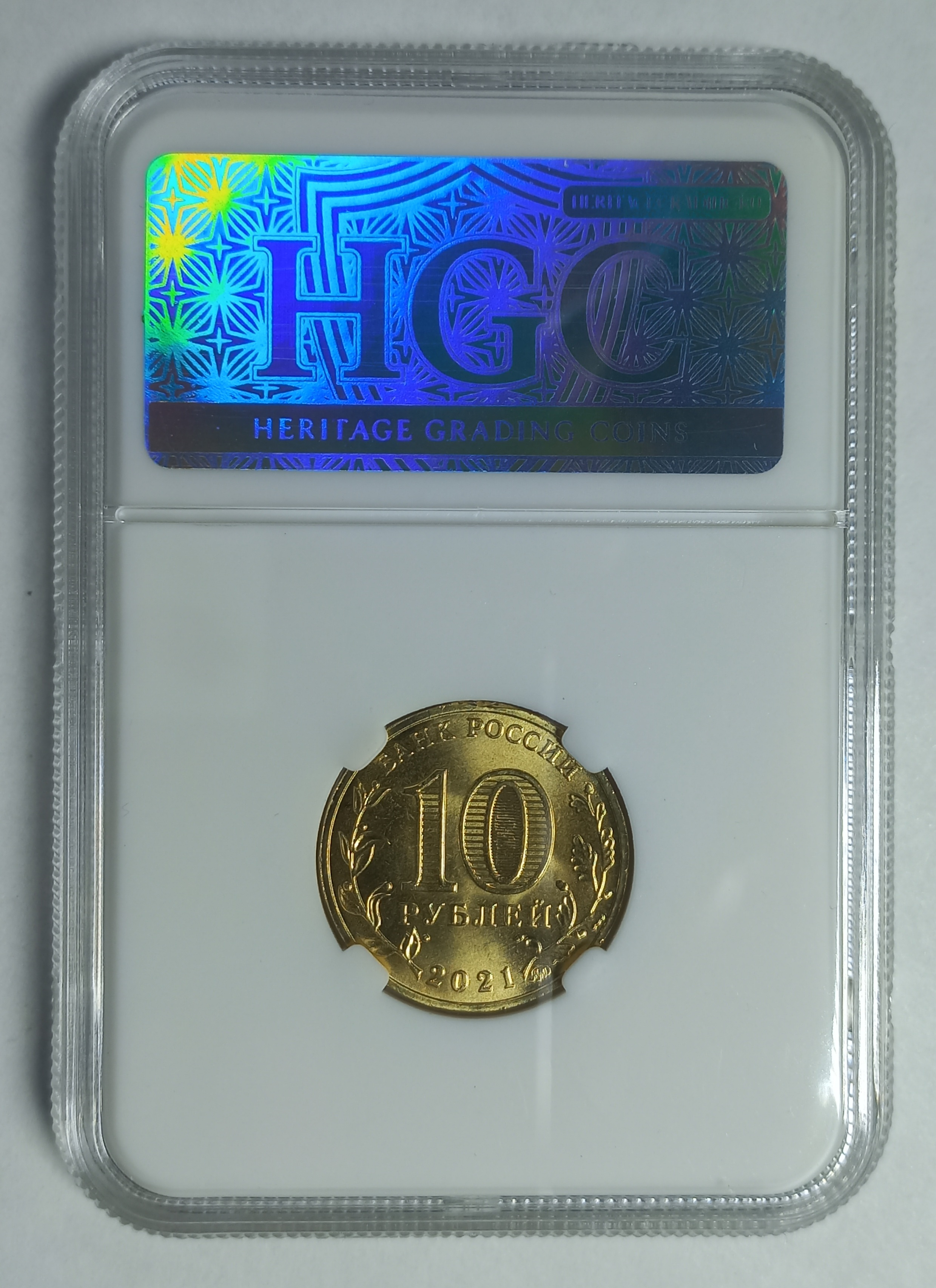 coin