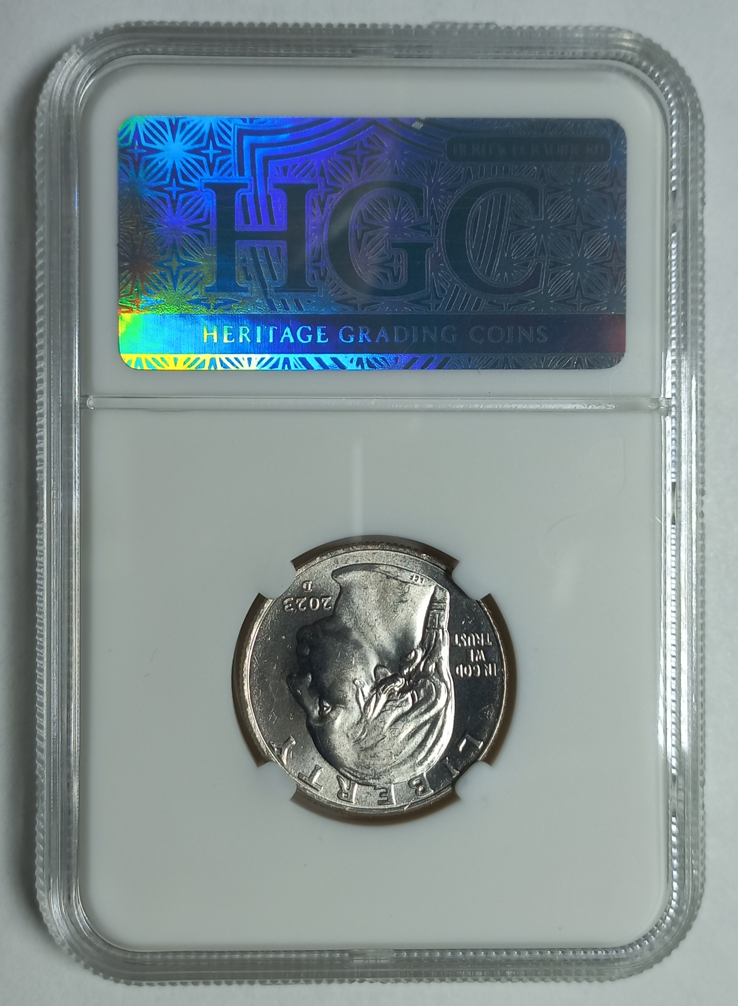 coin