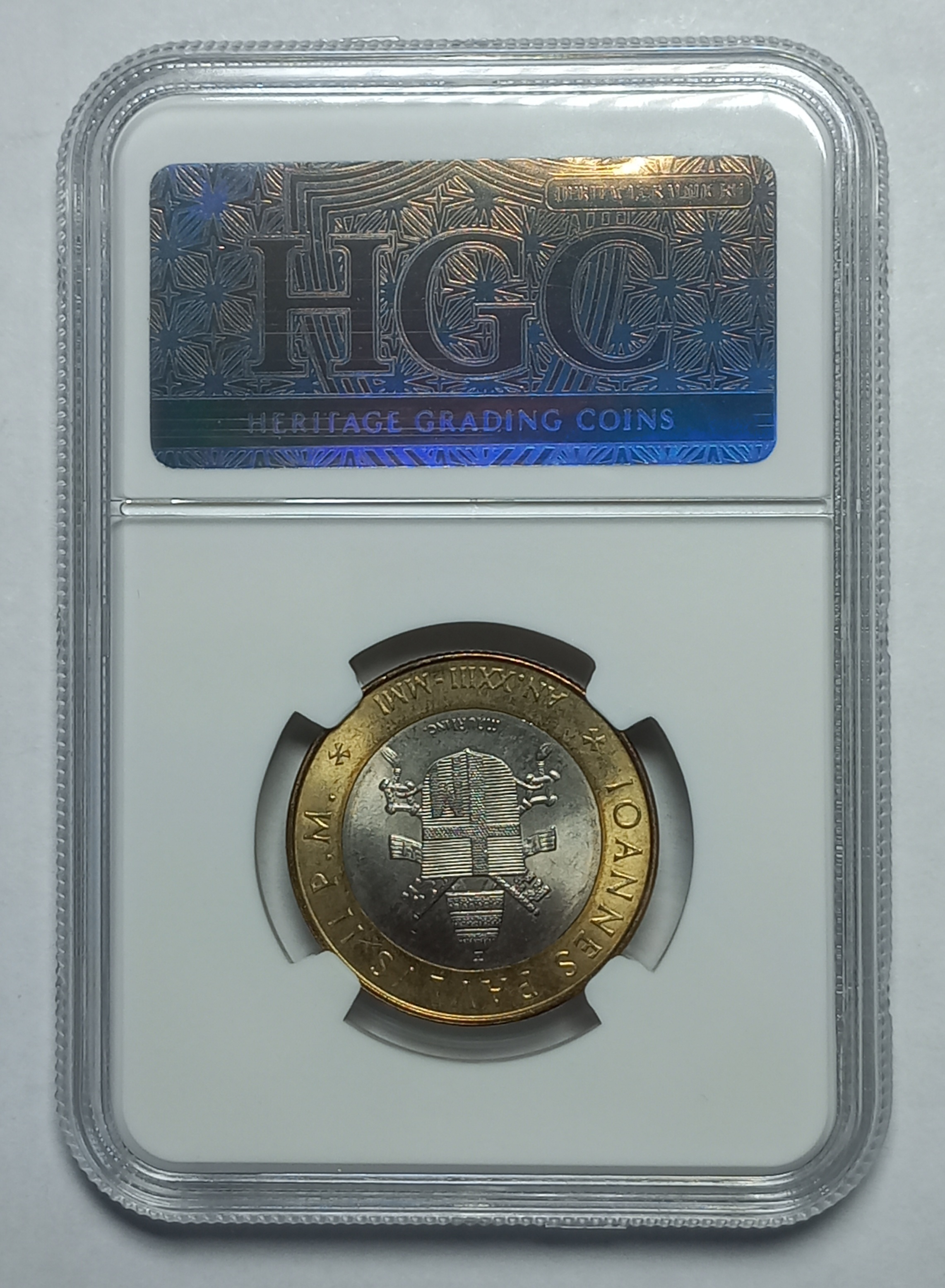 coin