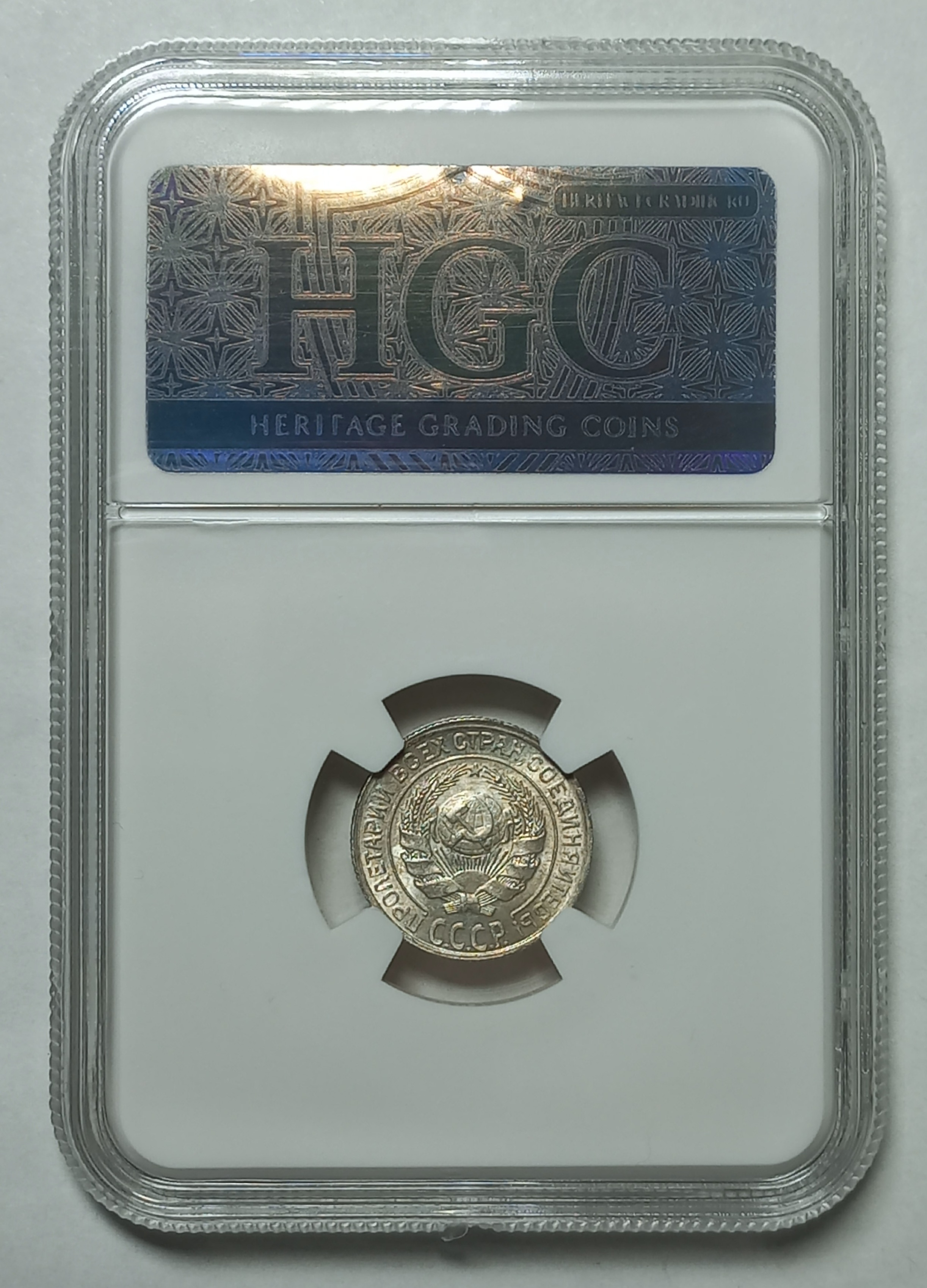 coin