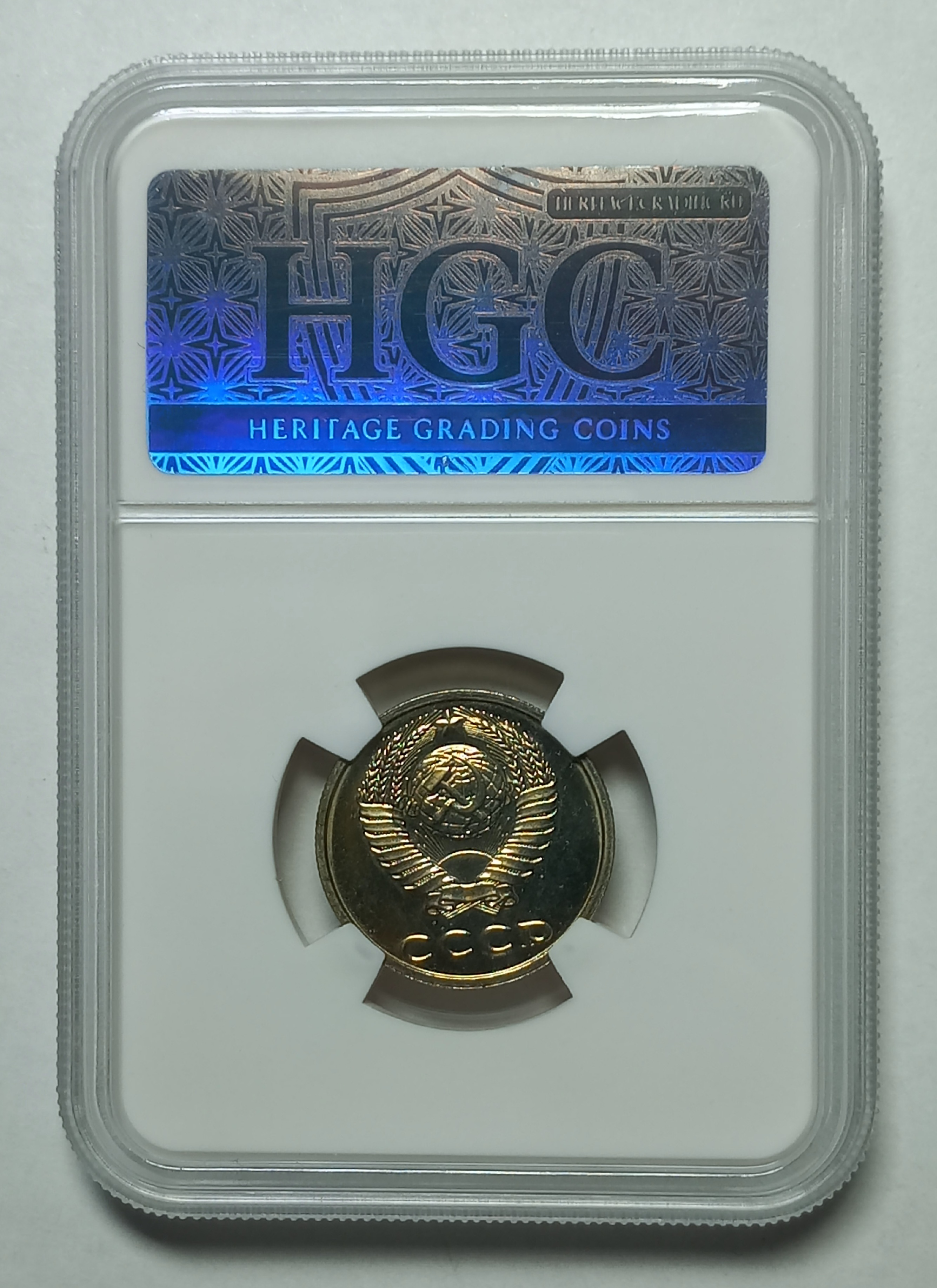 coin