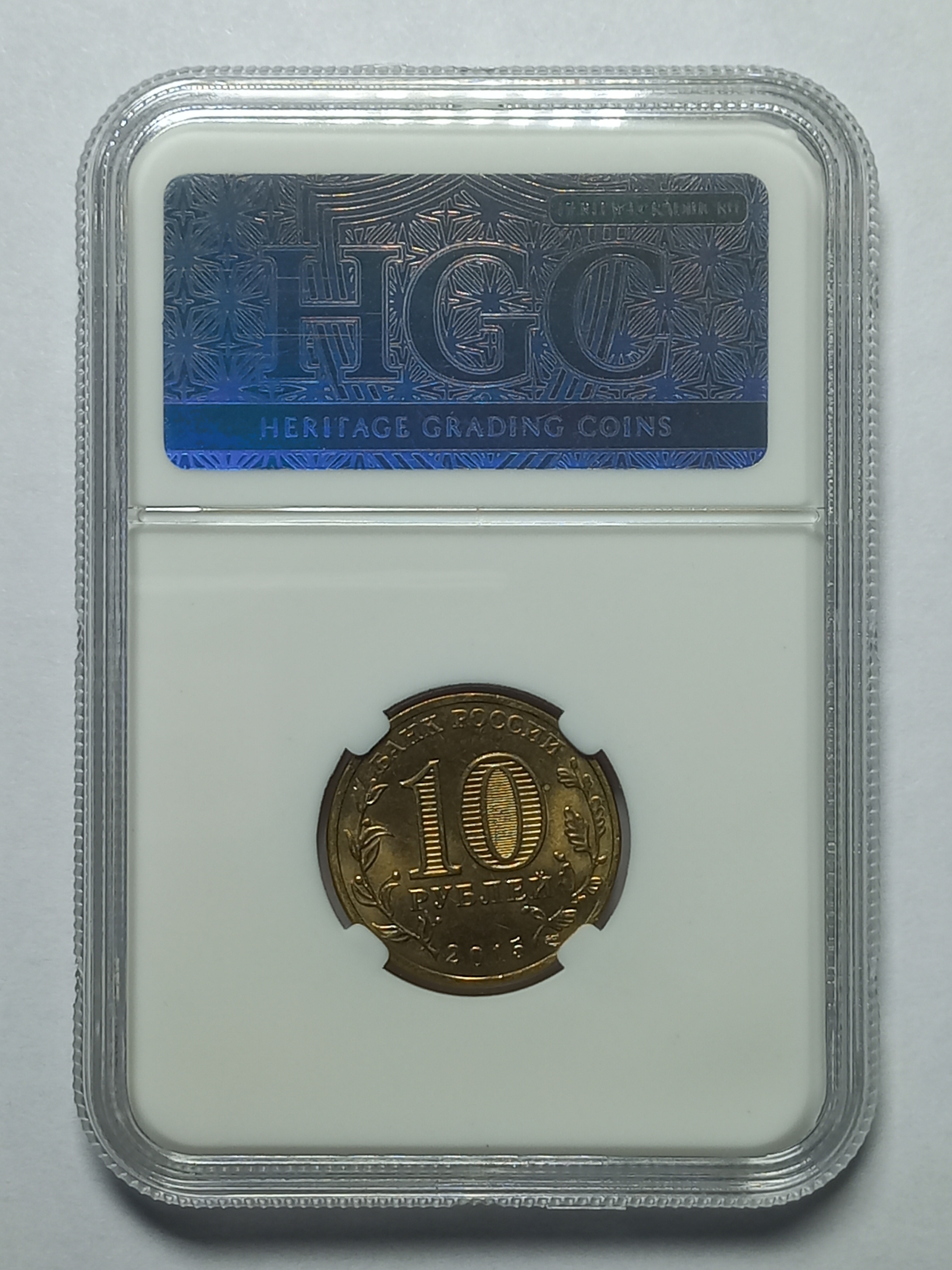 coin