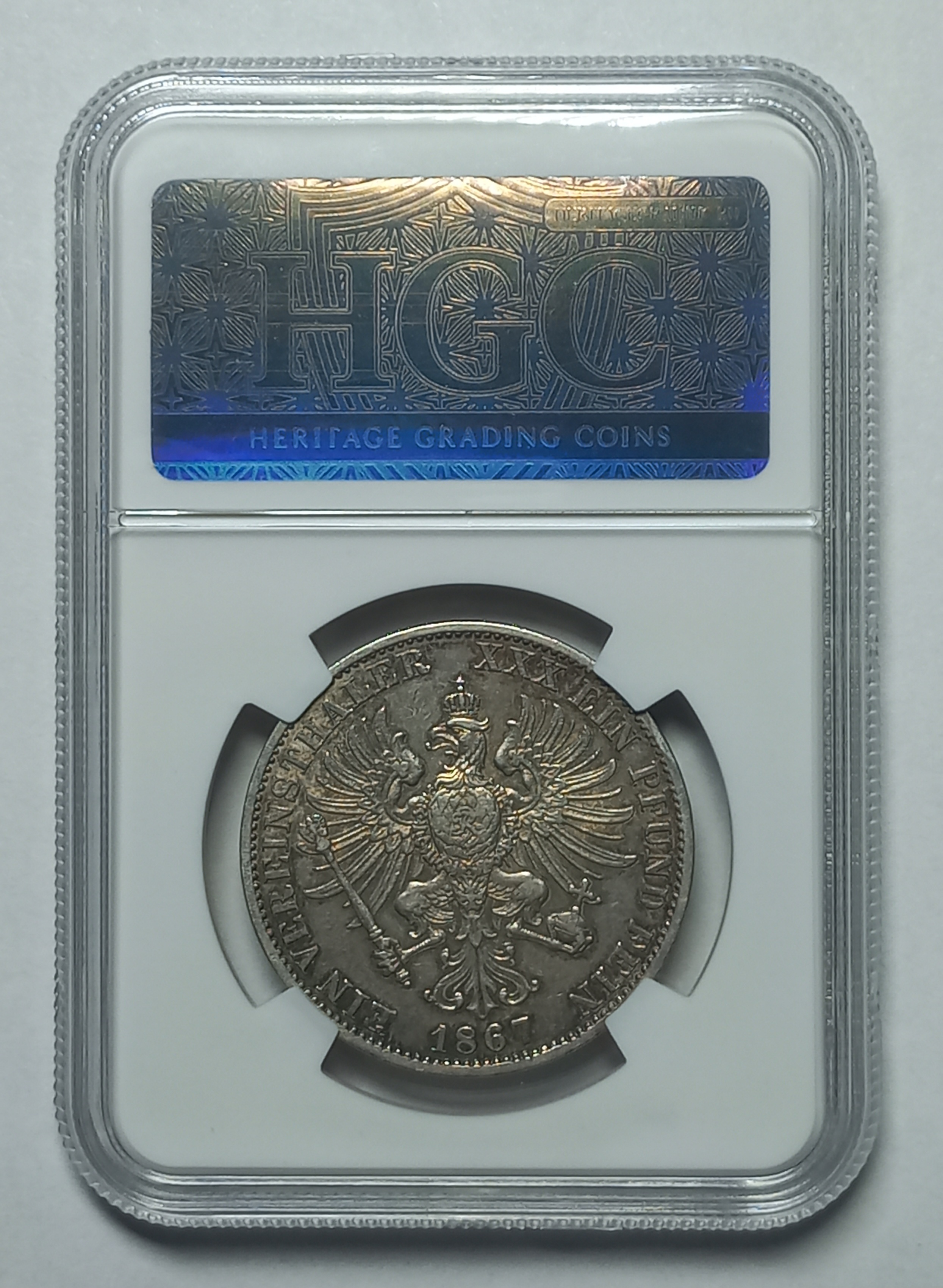 coin