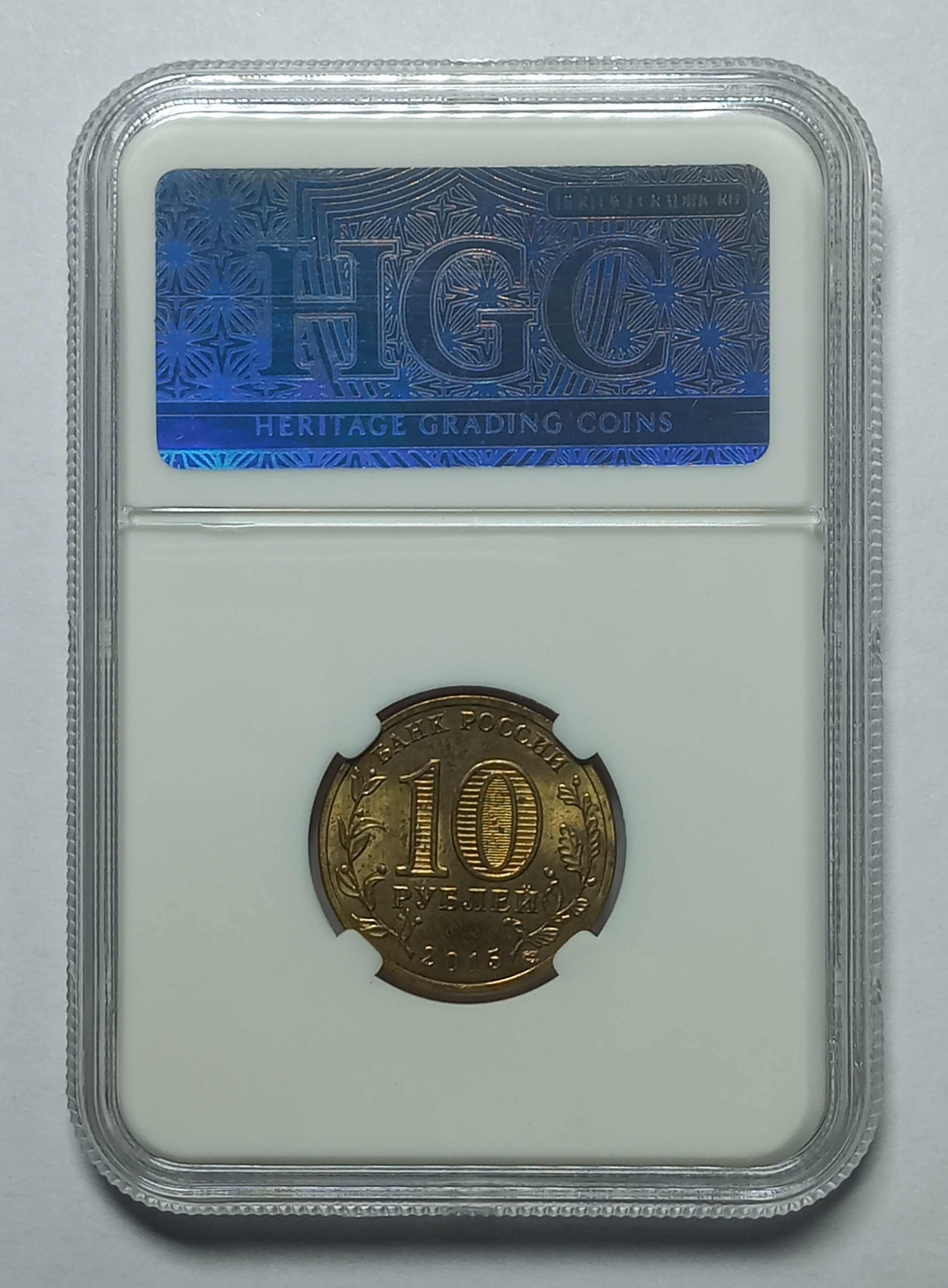 coin