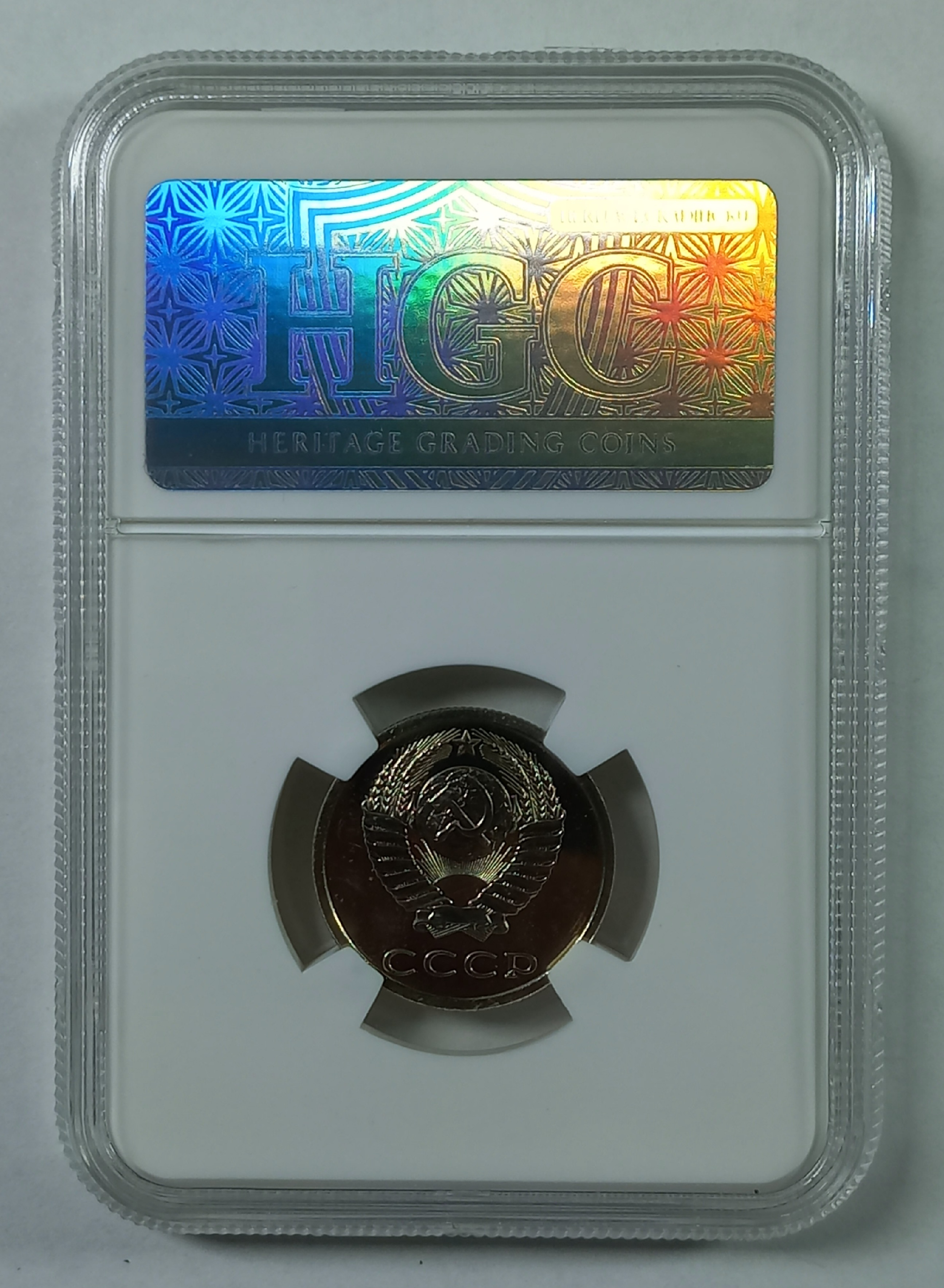 coin