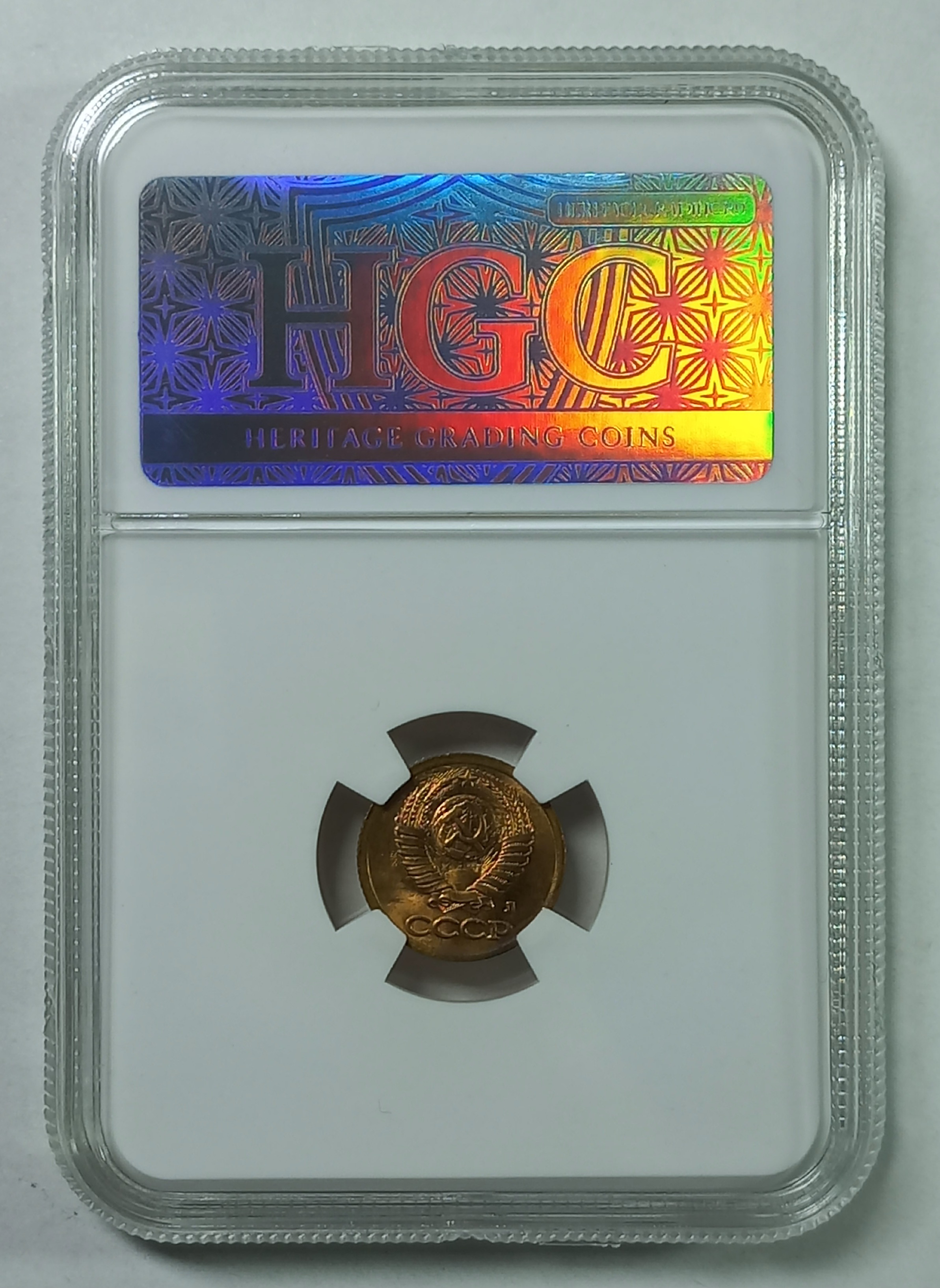 coin