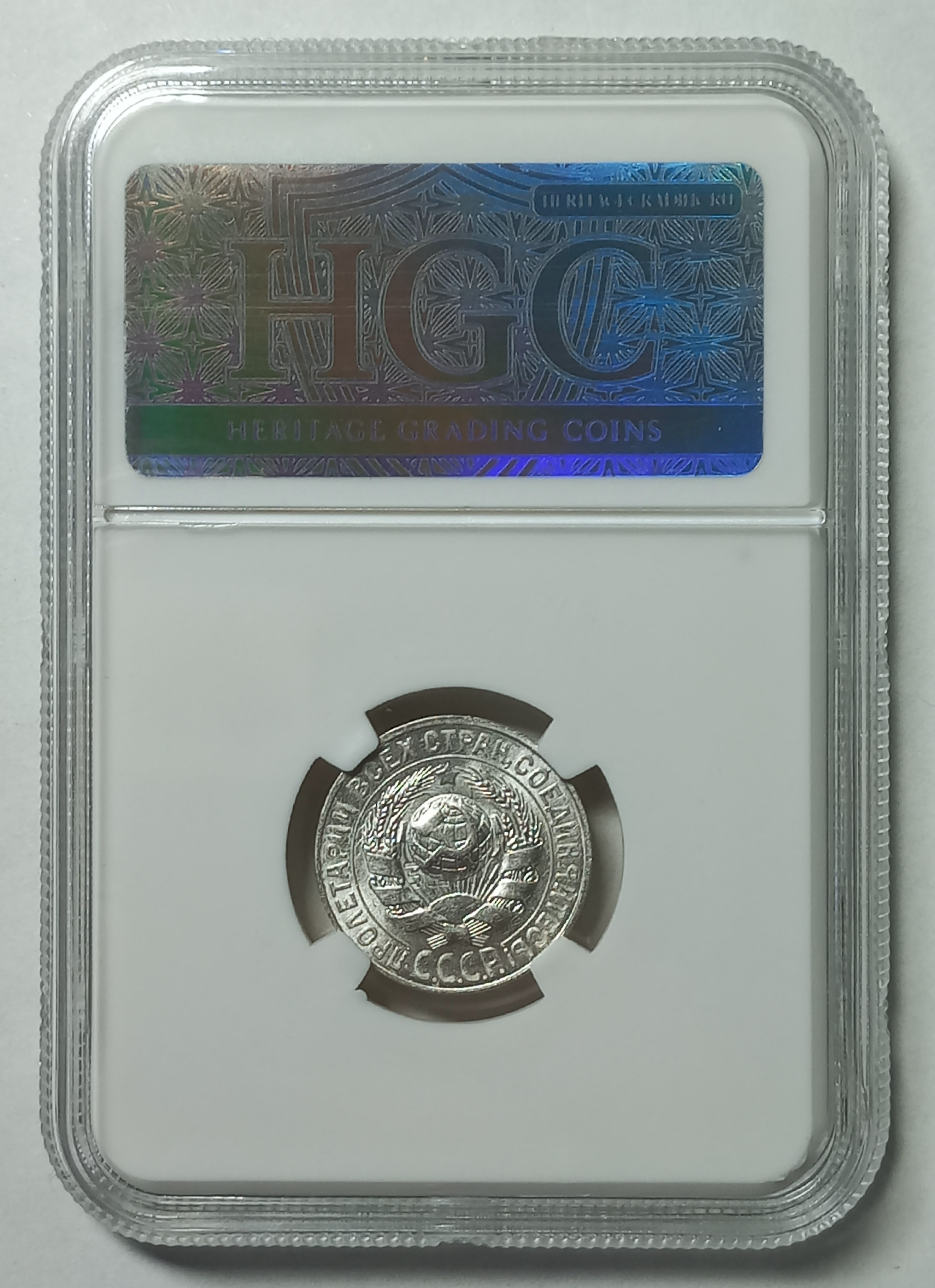 coin