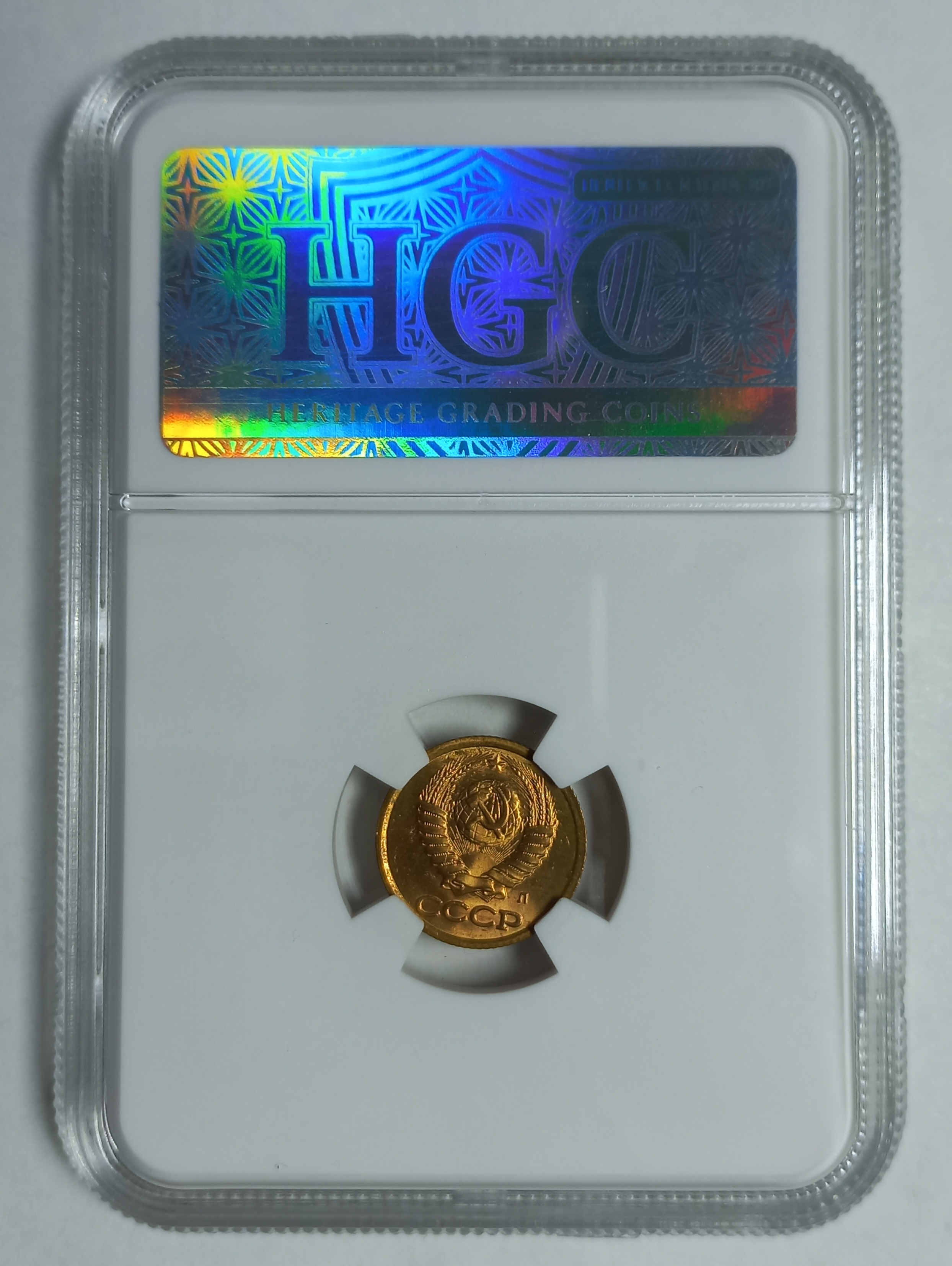 coin