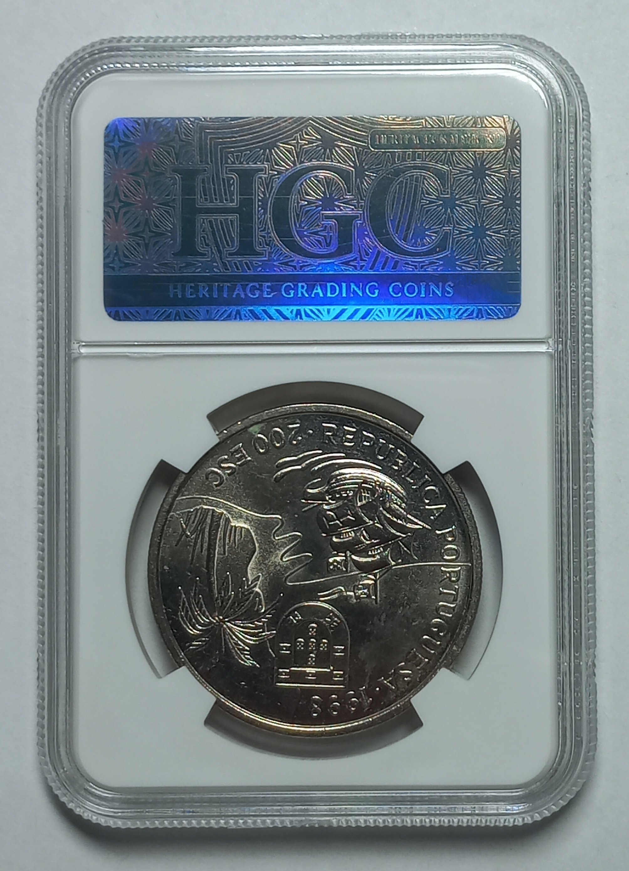coin