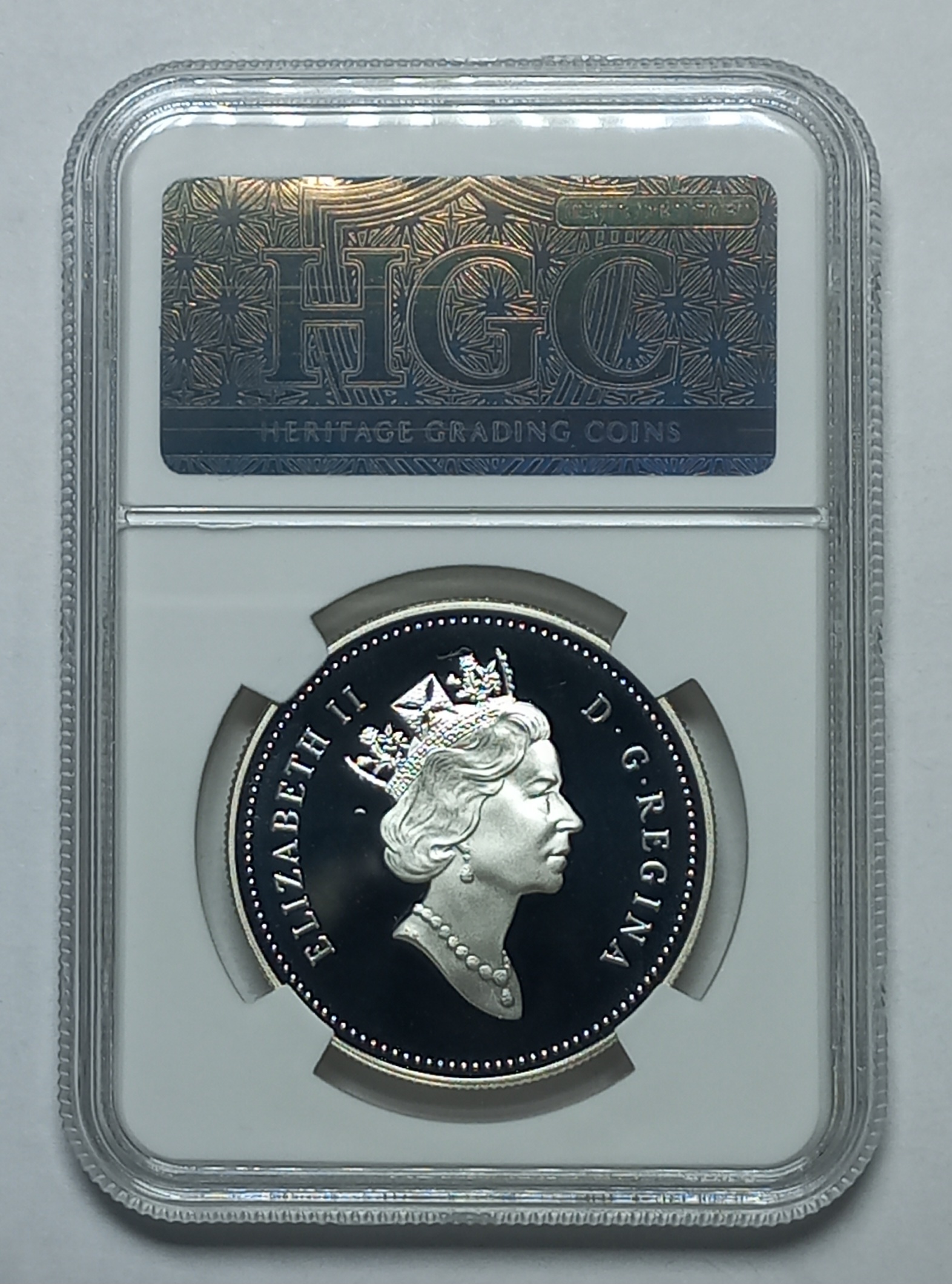 coin