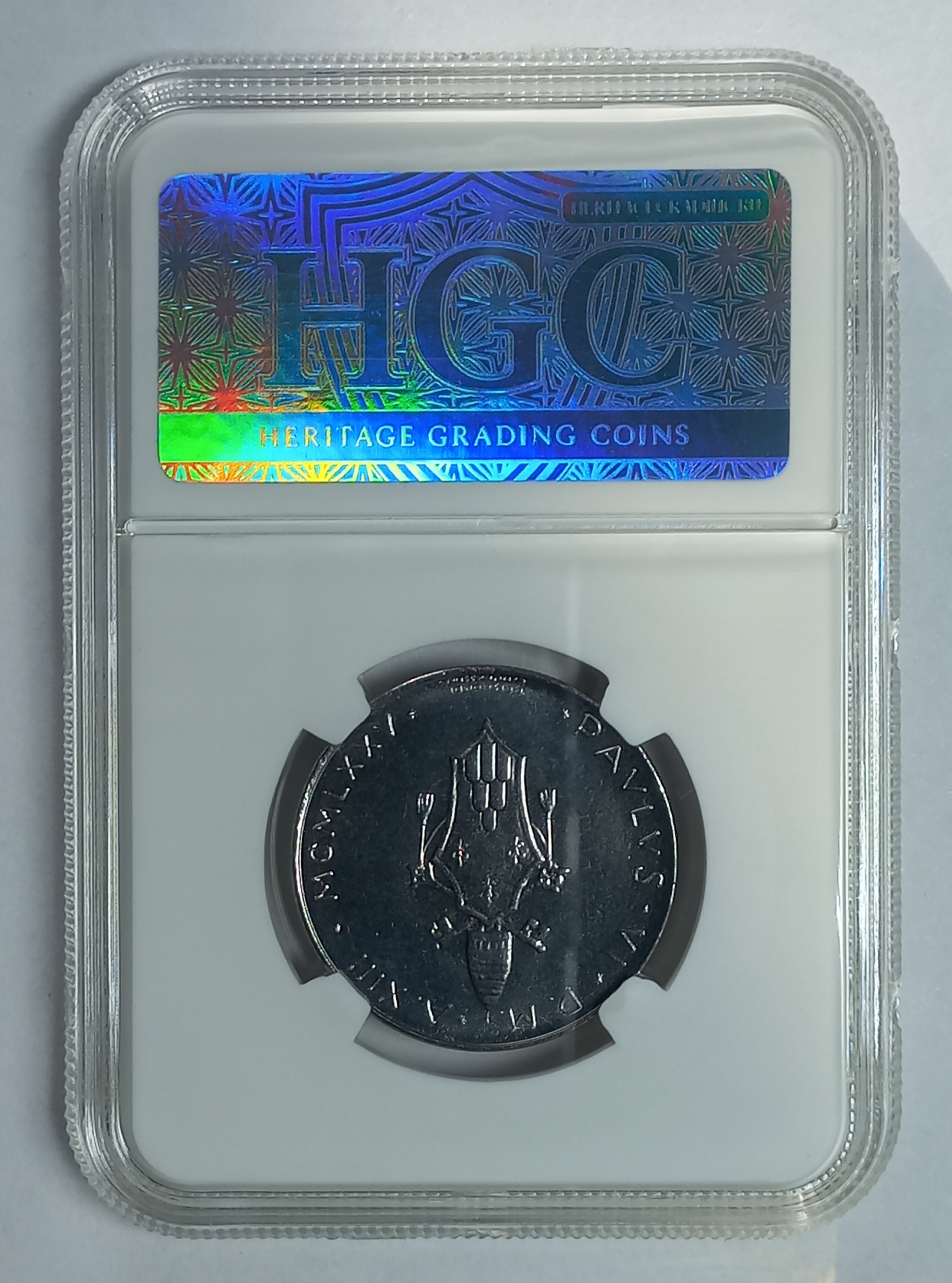 coin