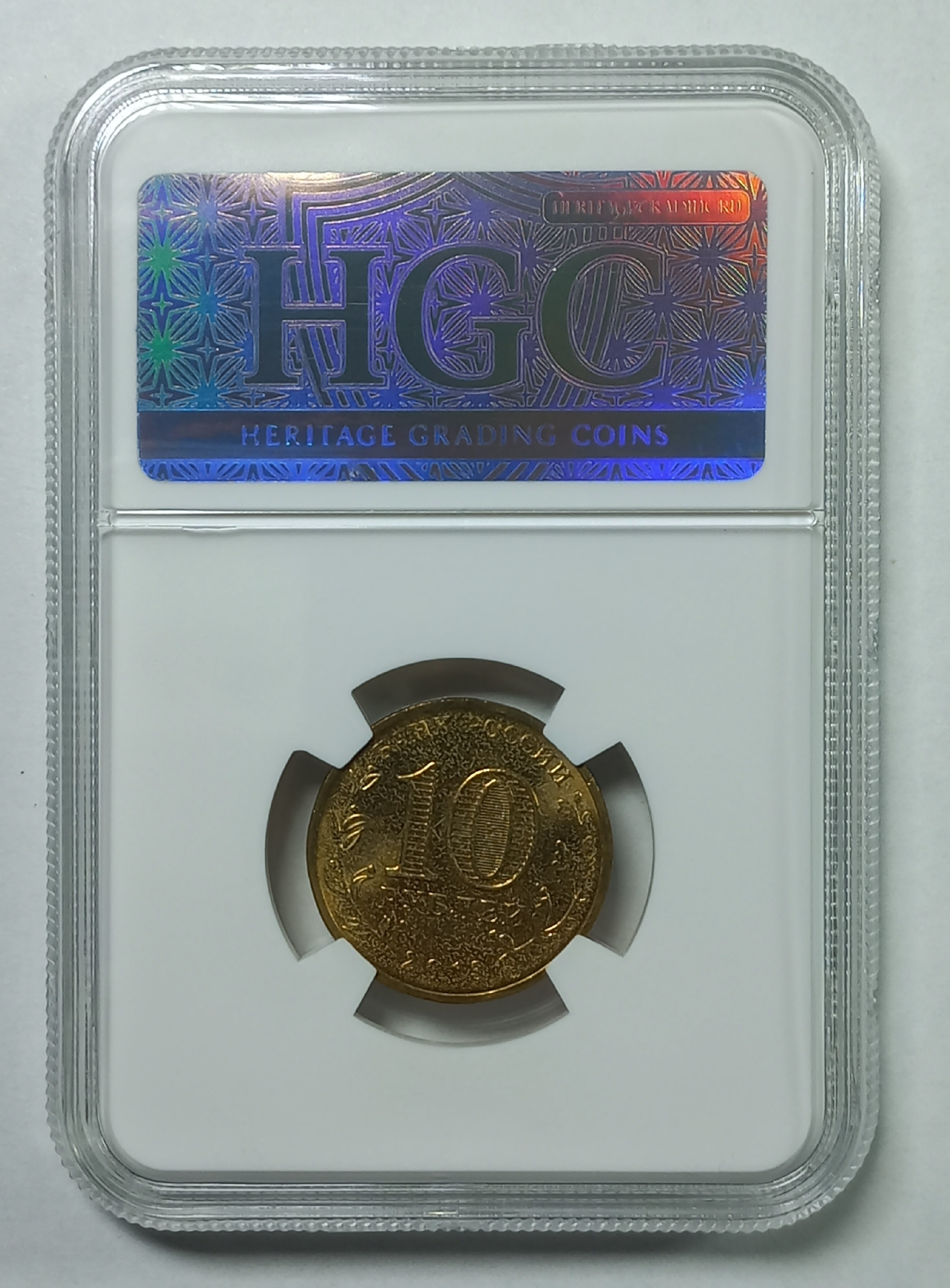 coin