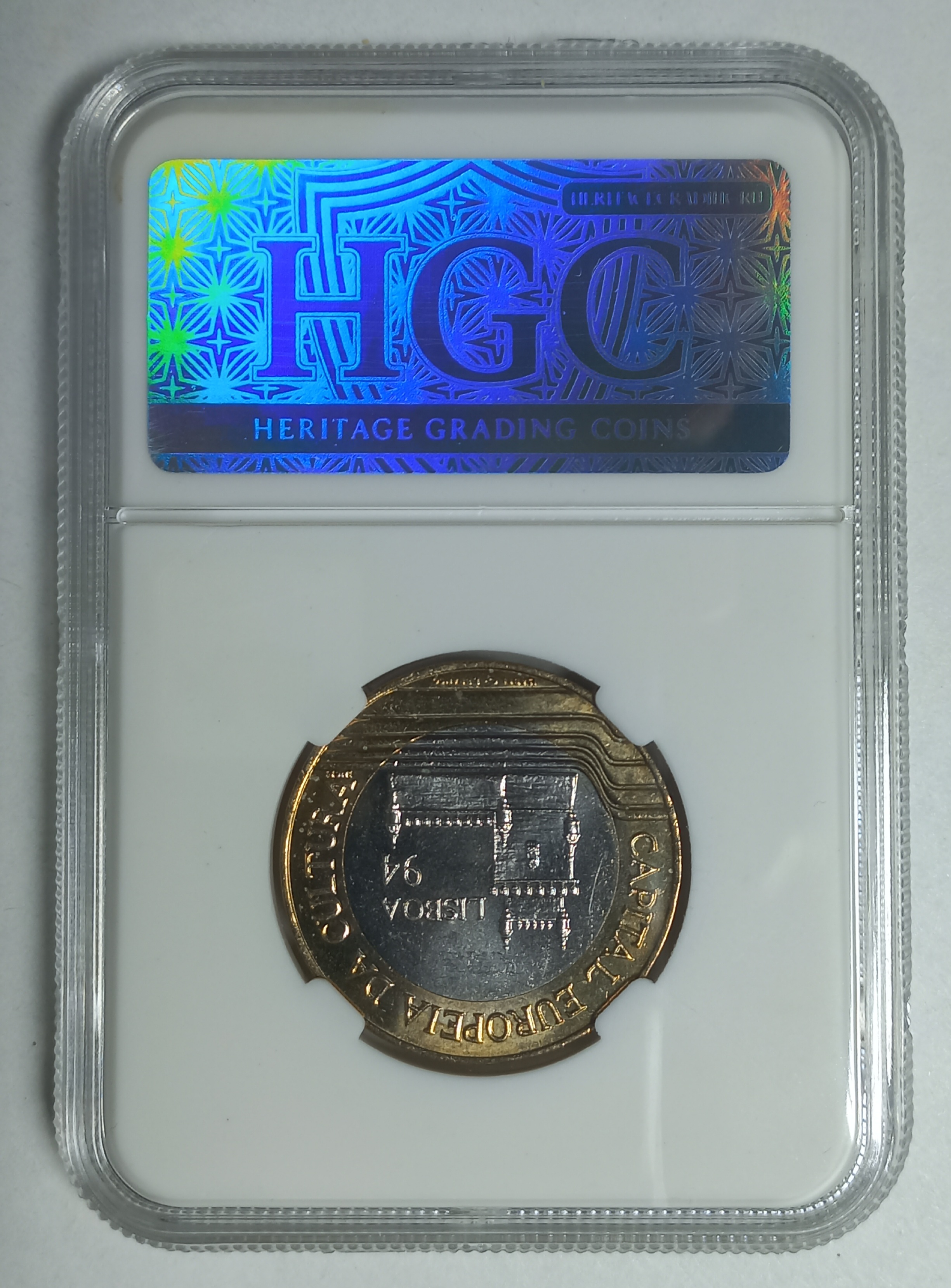 coin