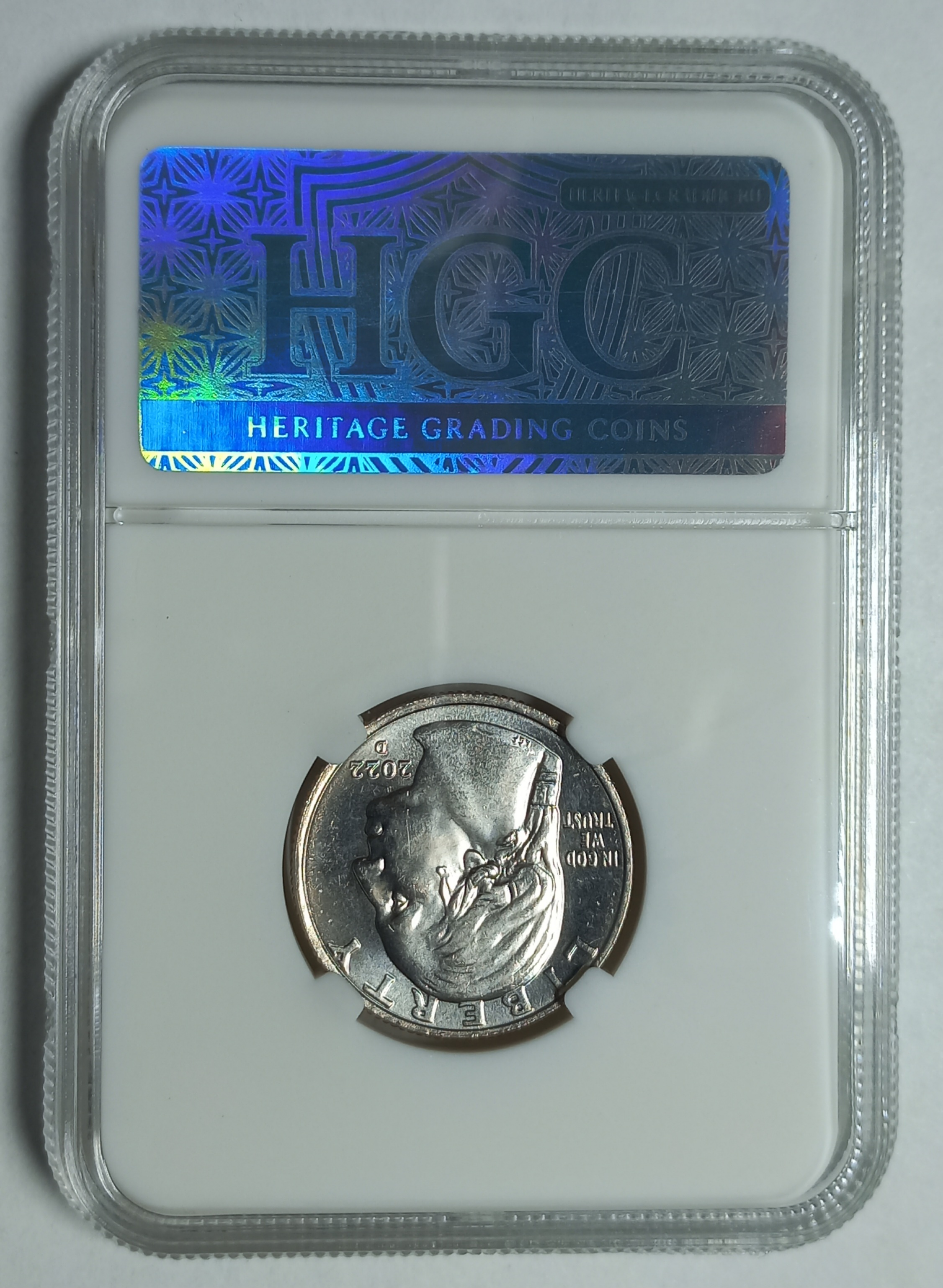 coin