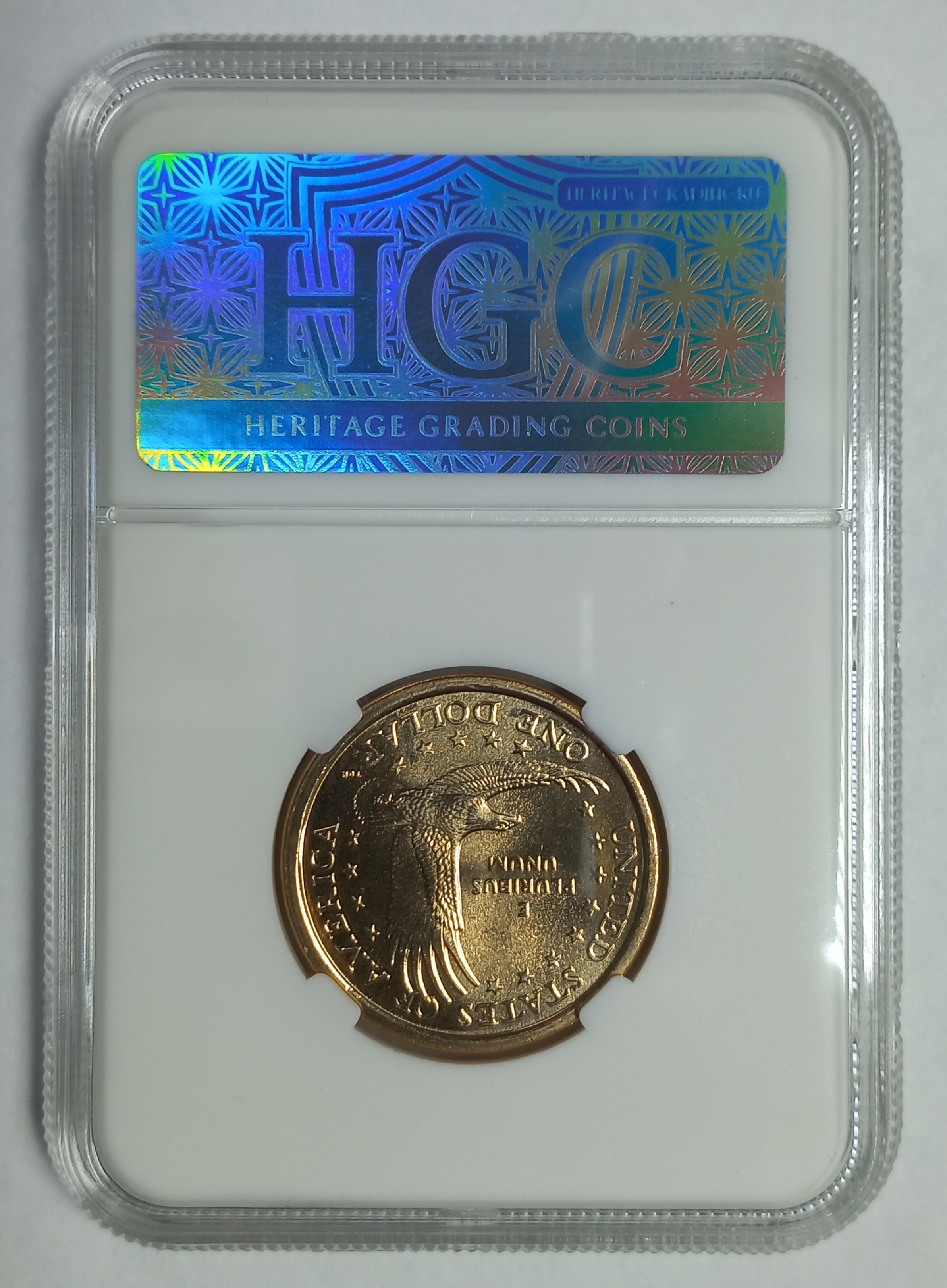 coin