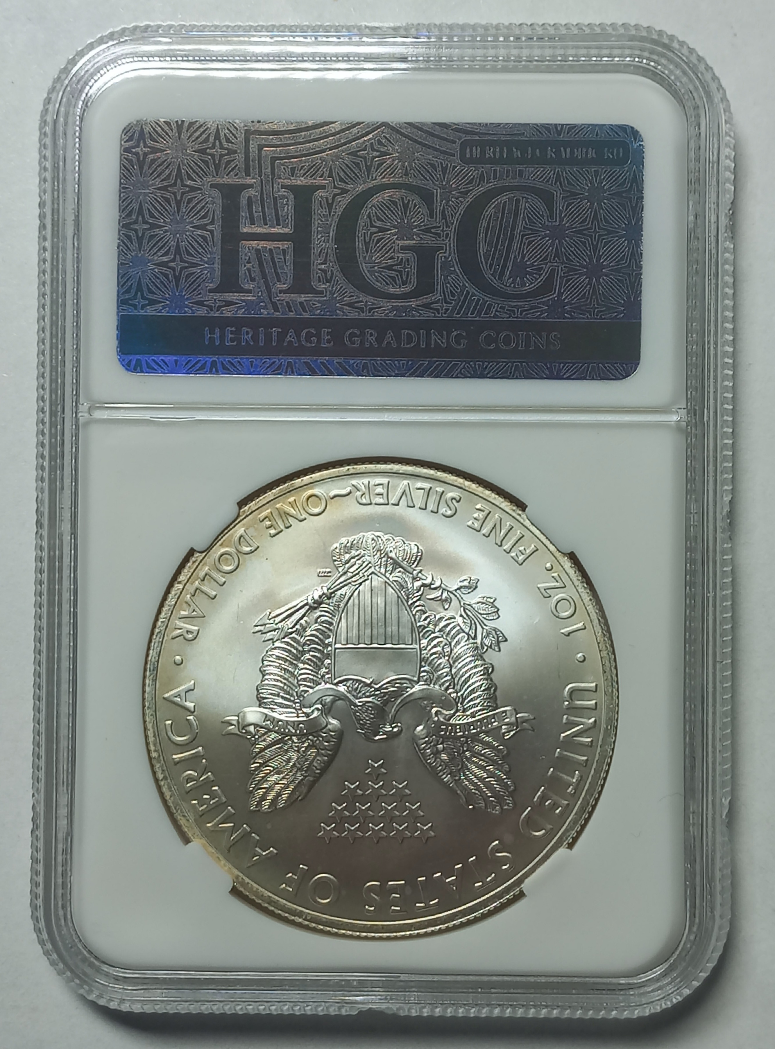 coin