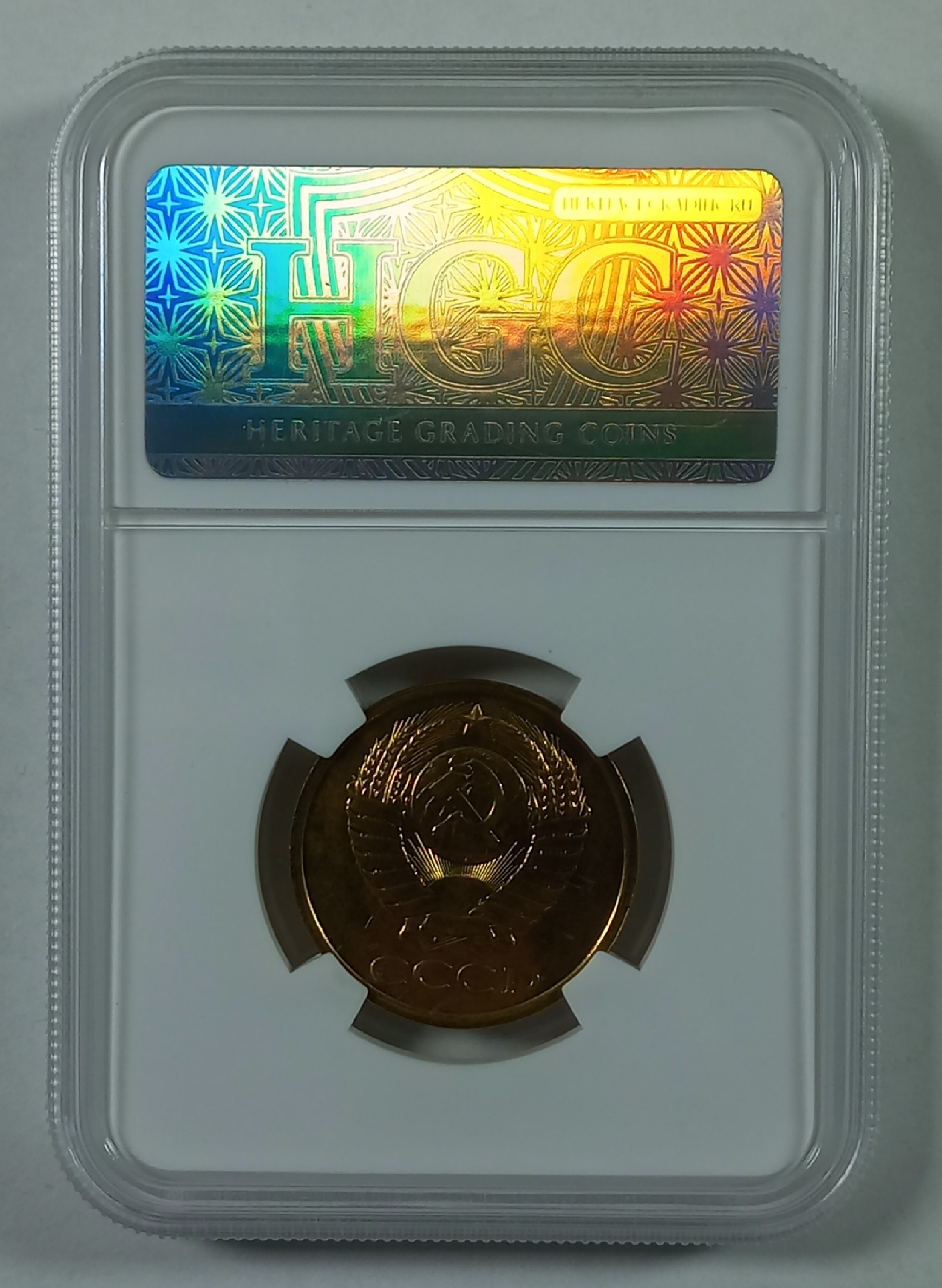 coin