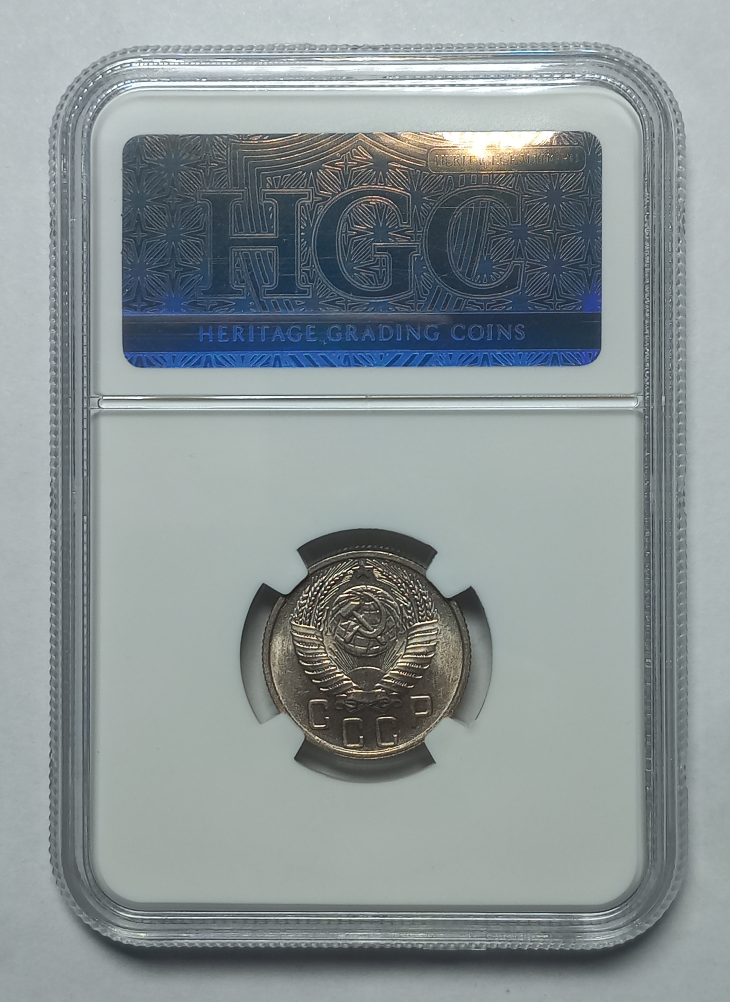 coin