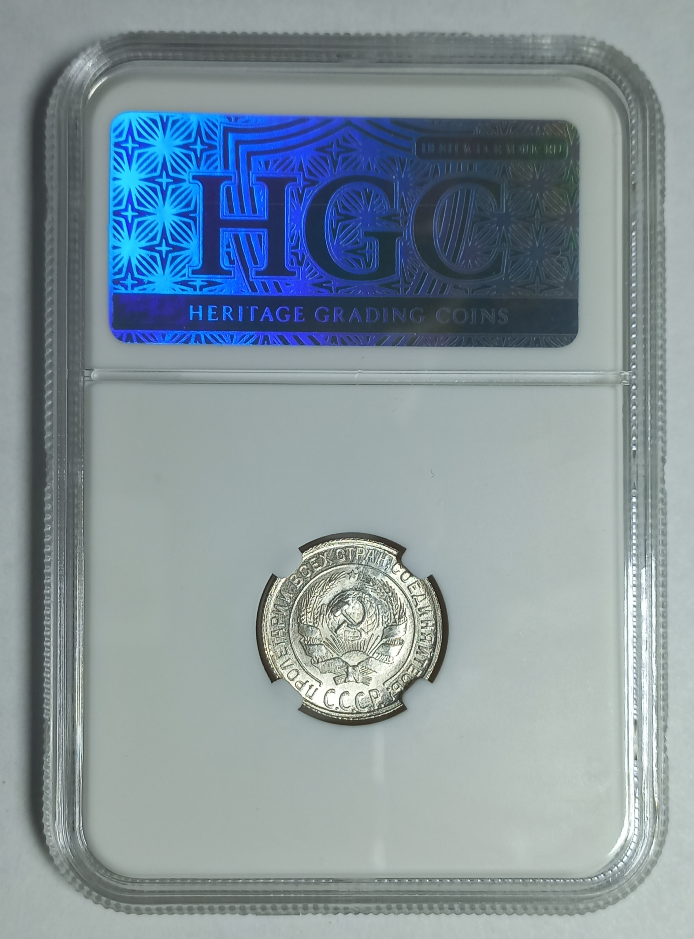 coin