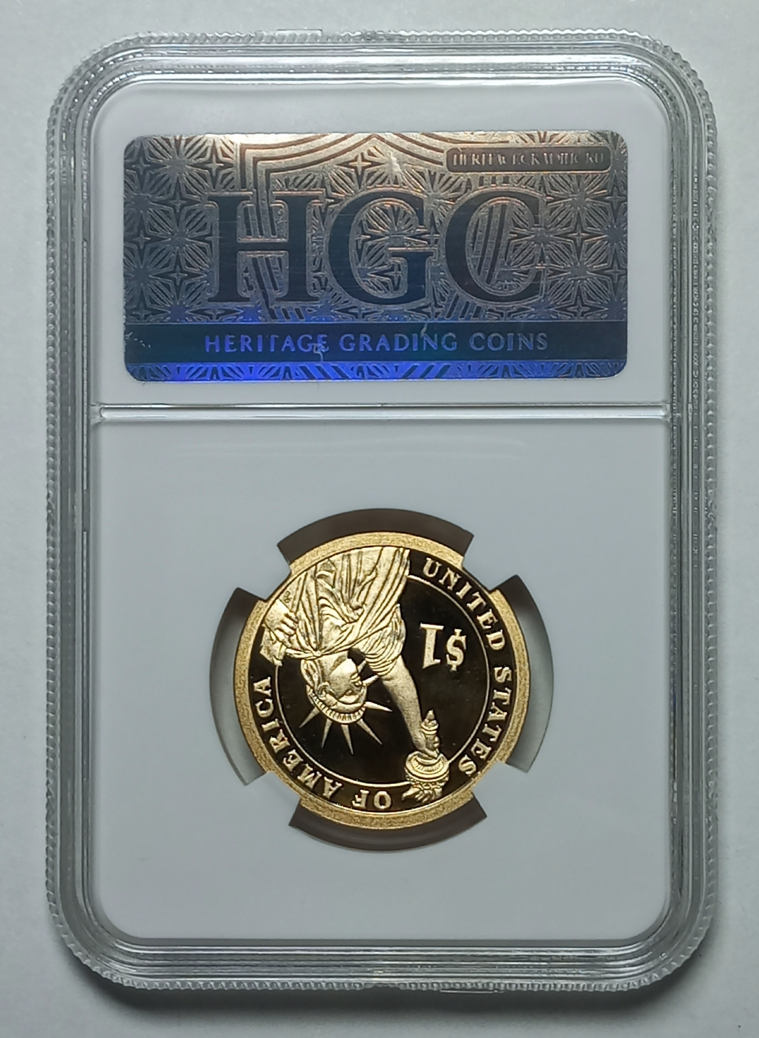 coin